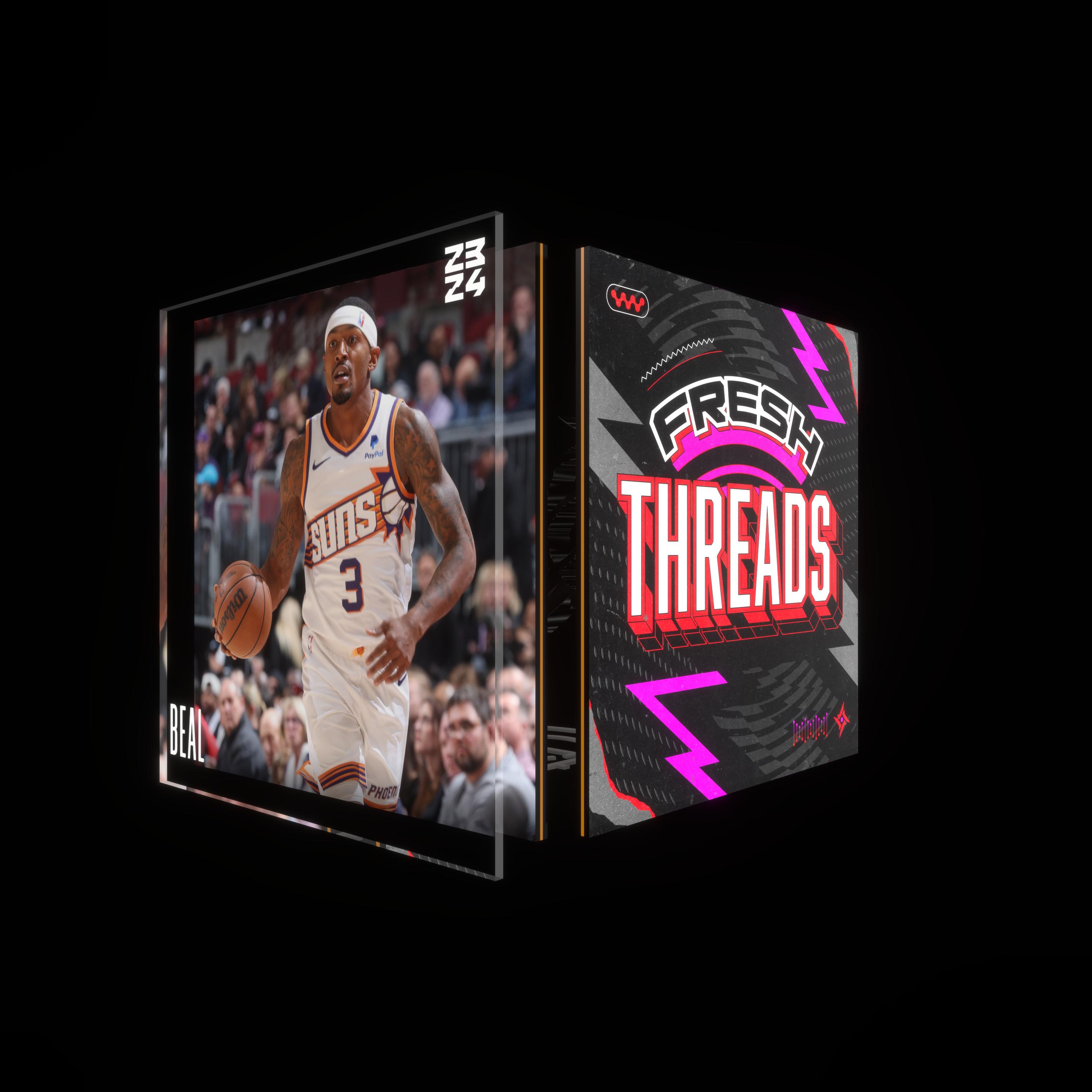 Bradley Beal asset