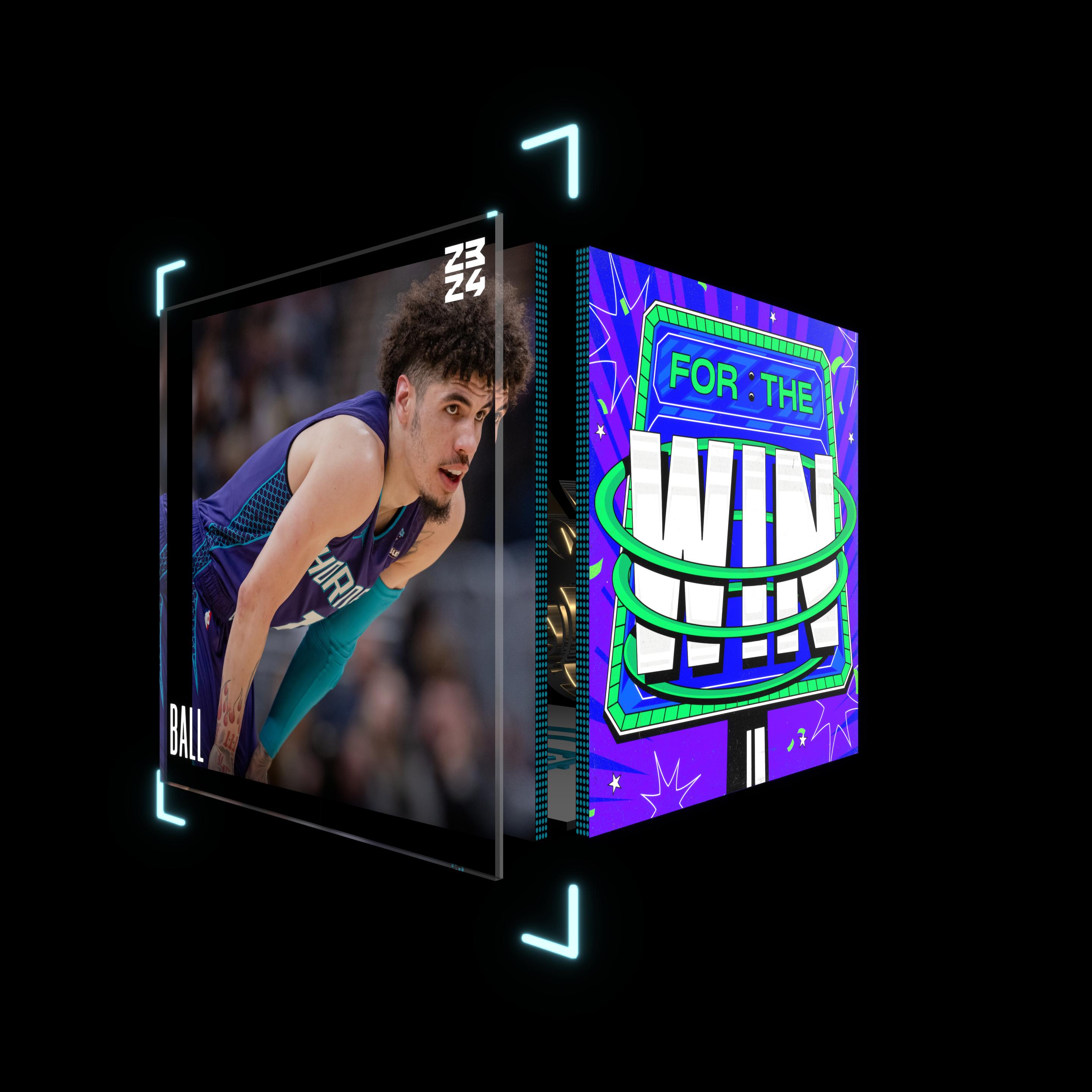 Jwallen avatar