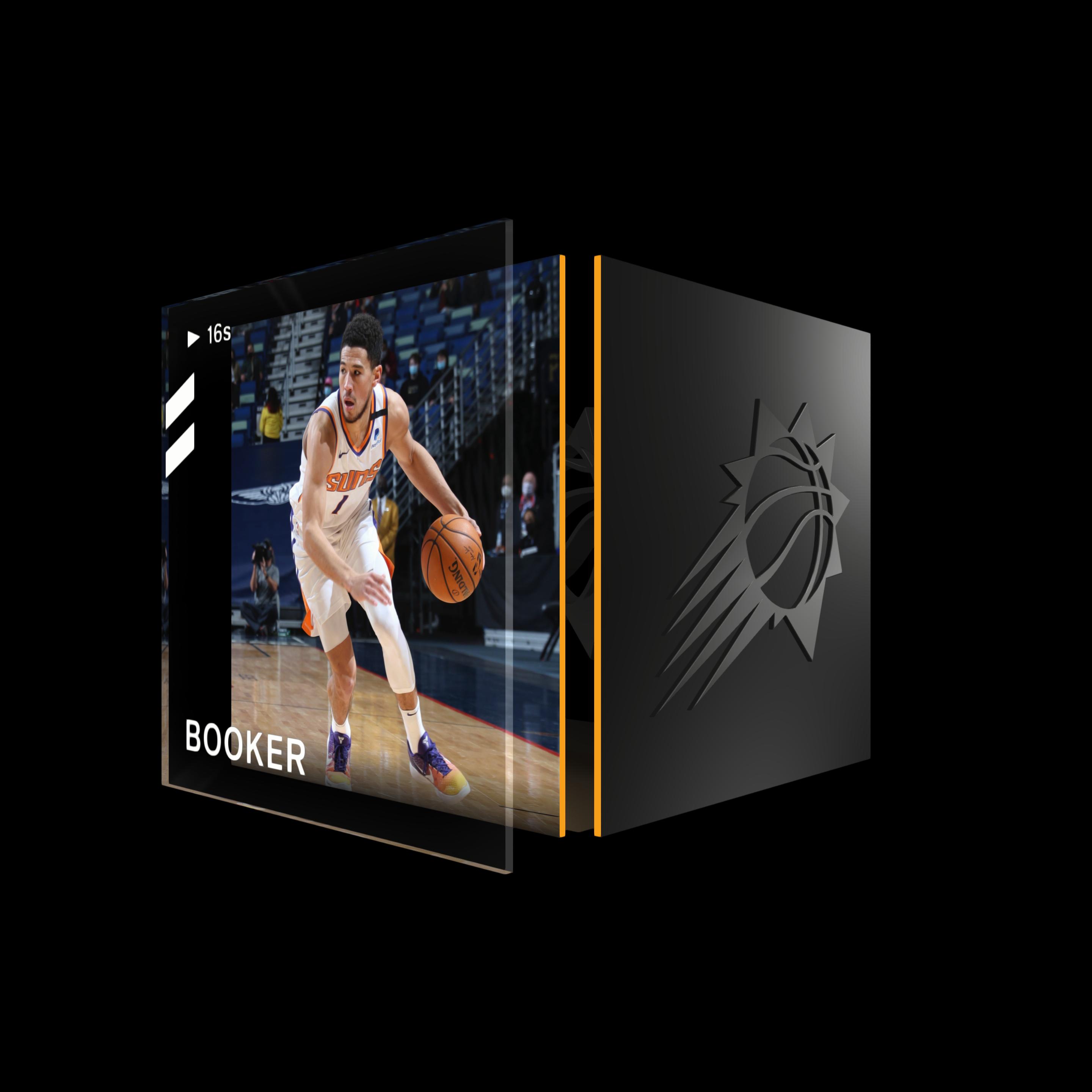 Devin Booker asset