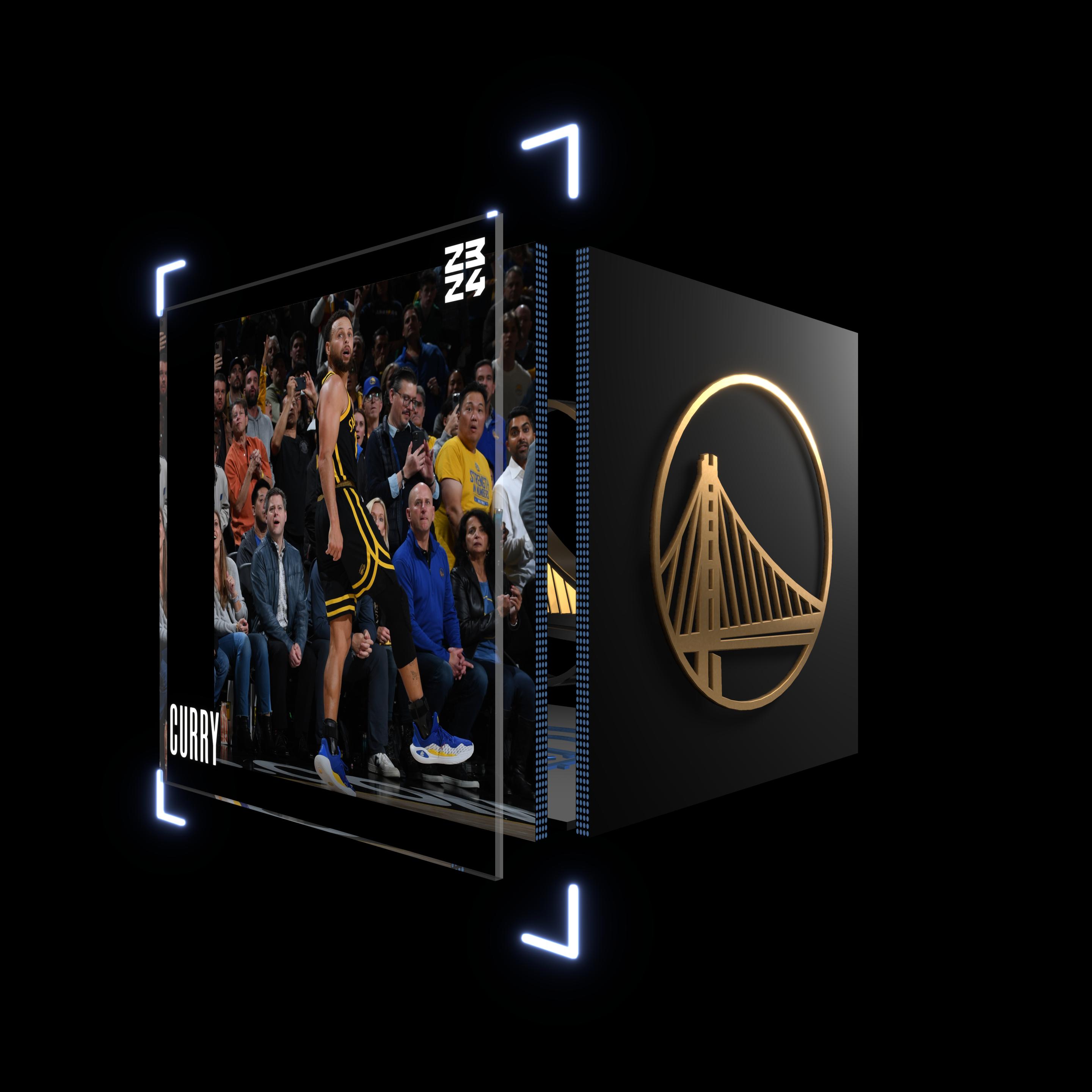 Steph Curry asset