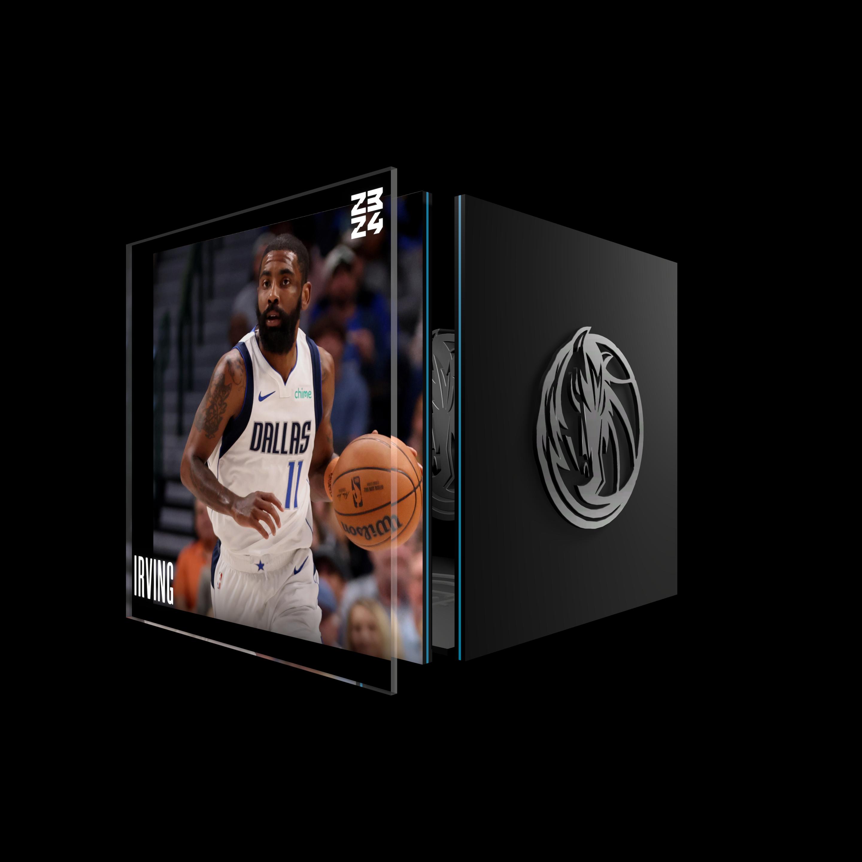 Kyrie Irving