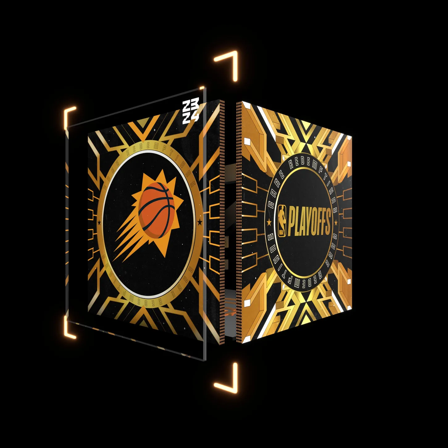 Phoenix Suns - Redemption
