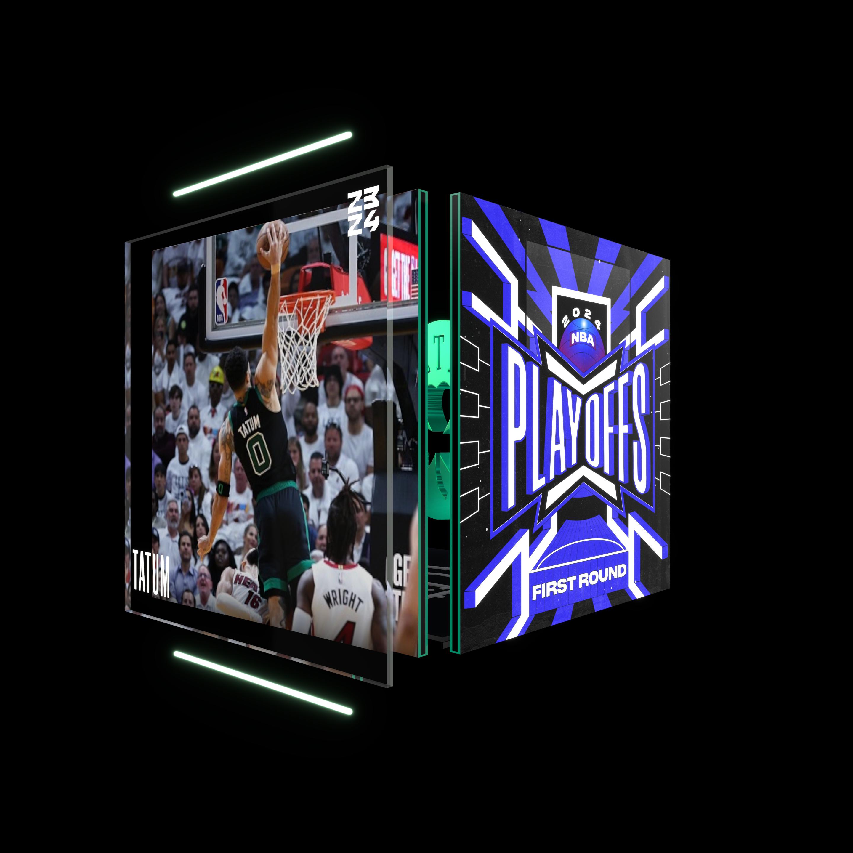 Jayson Tatum asset