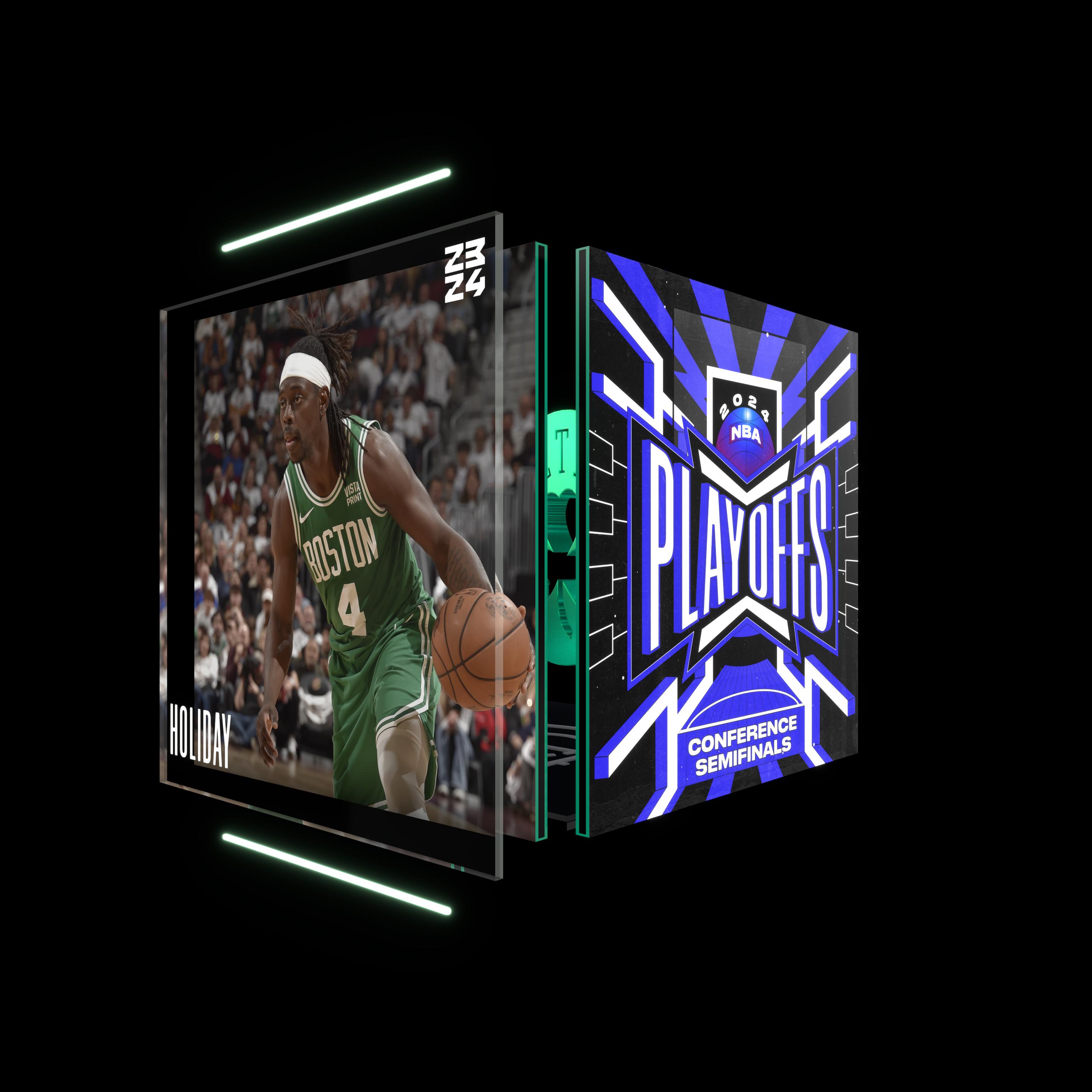 Jrue Holiday asset