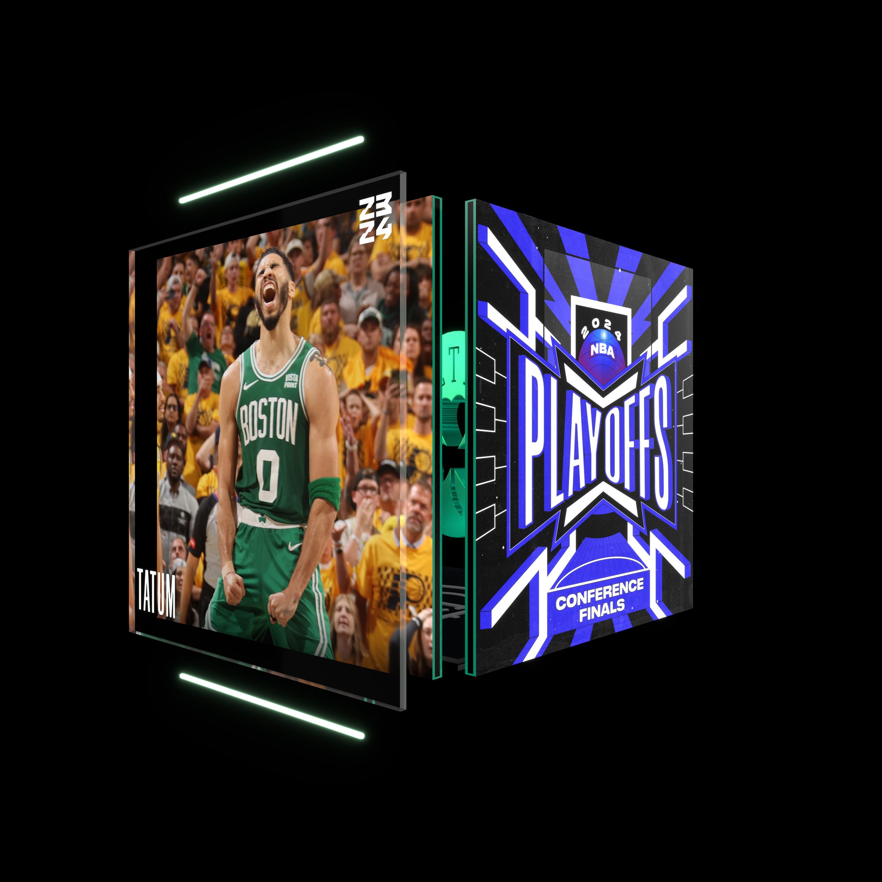 Jayson Tatum asset
