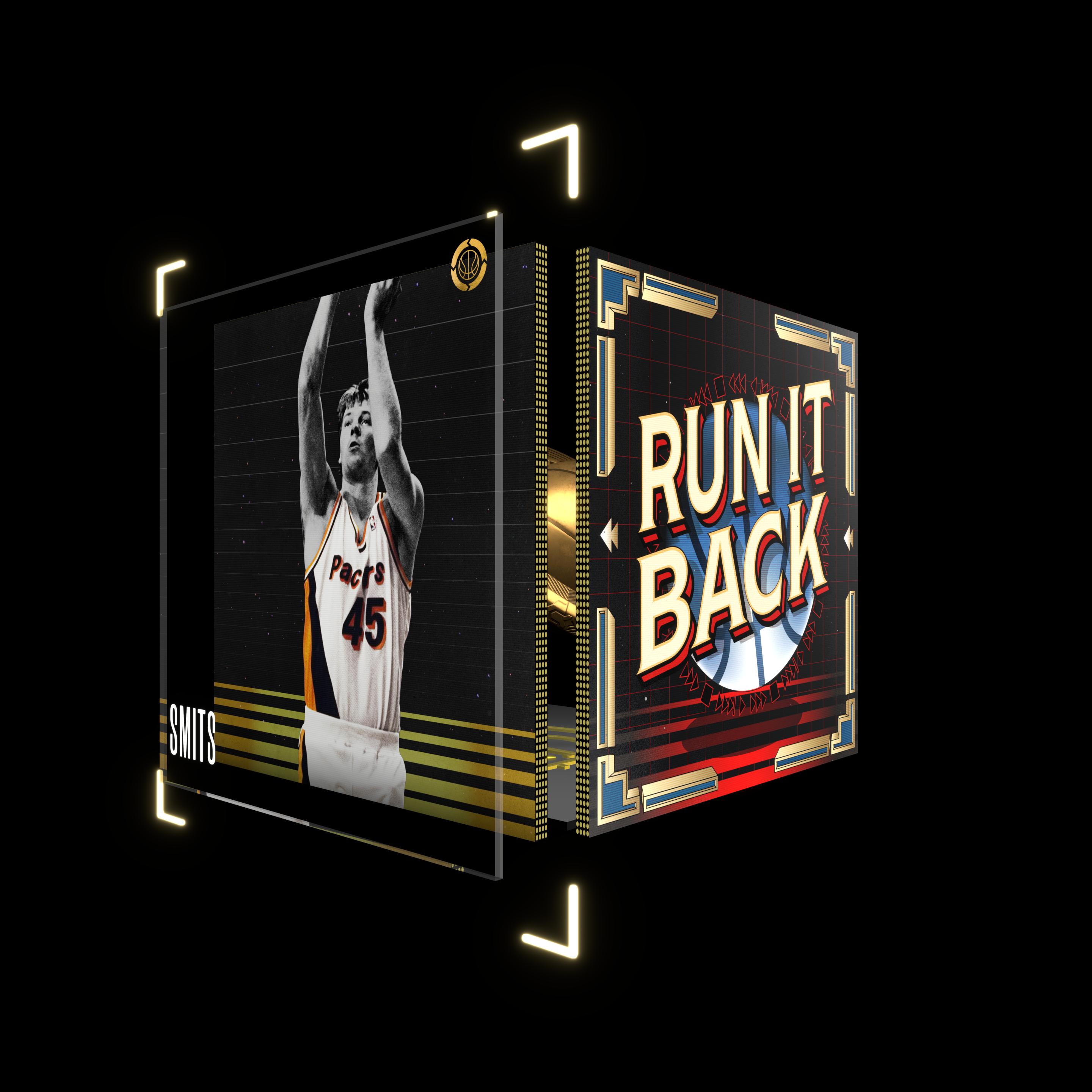 Rik Smits asset