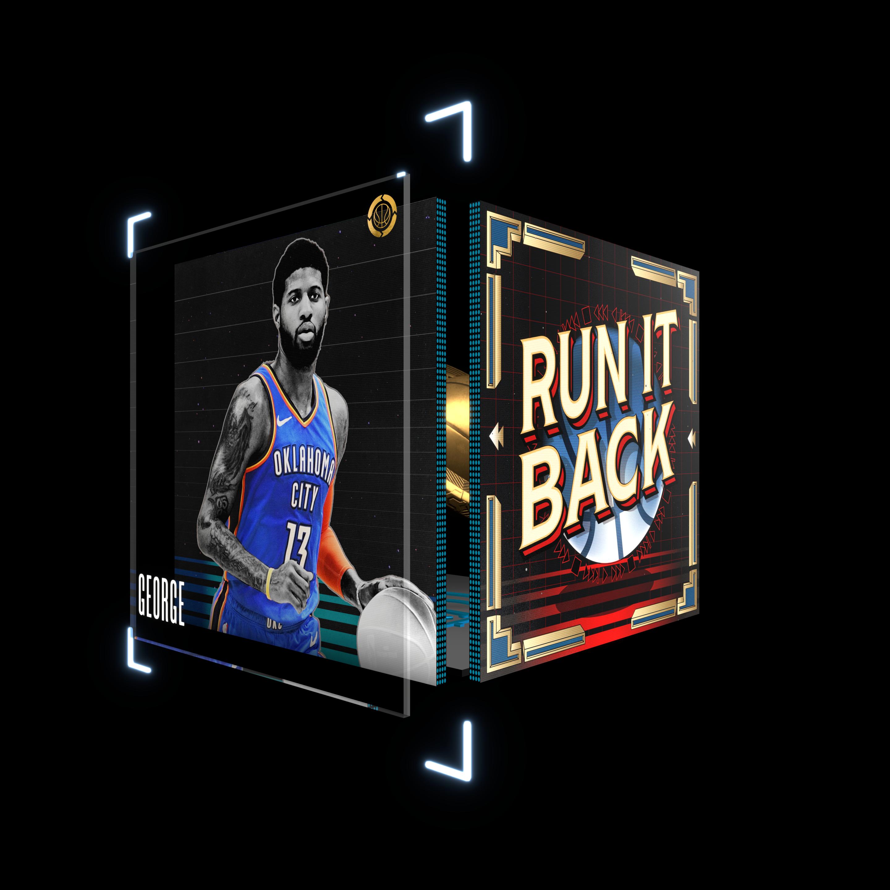 Paul George asset