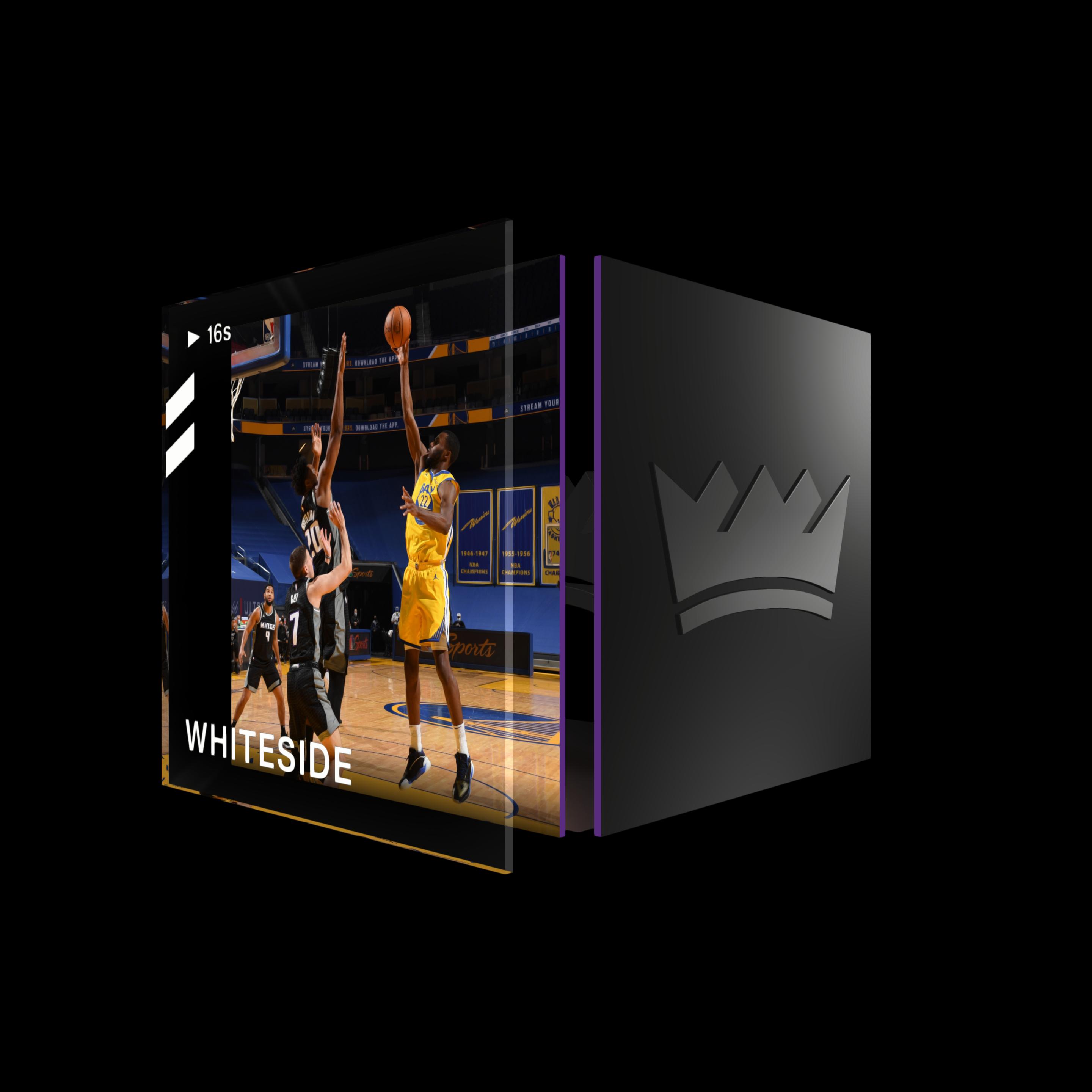 Hassan Whiteside asset