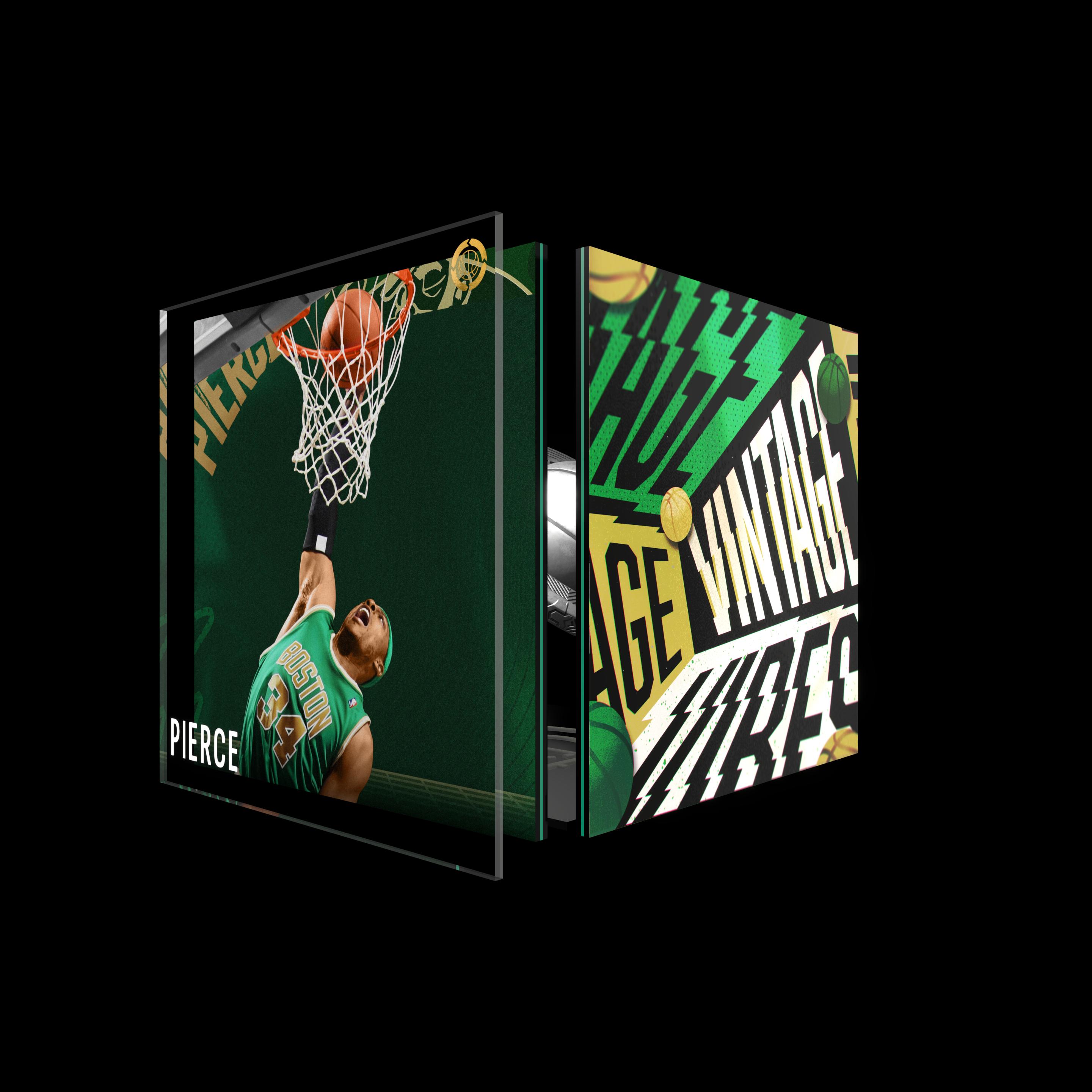 Paul Pierce