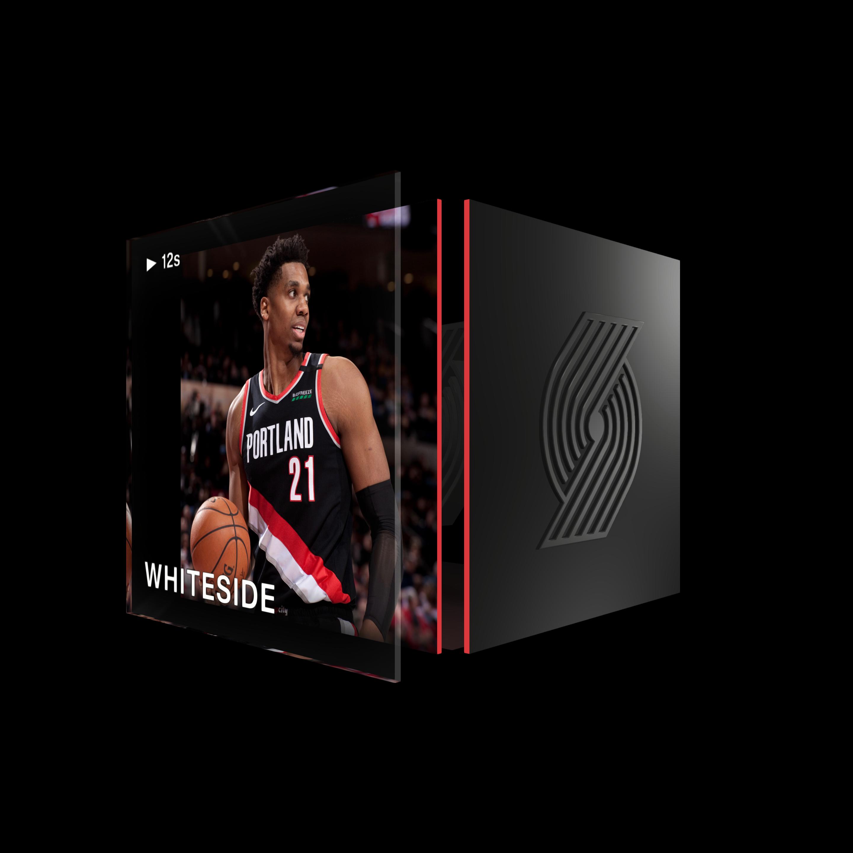 Hassan Whiteside asset