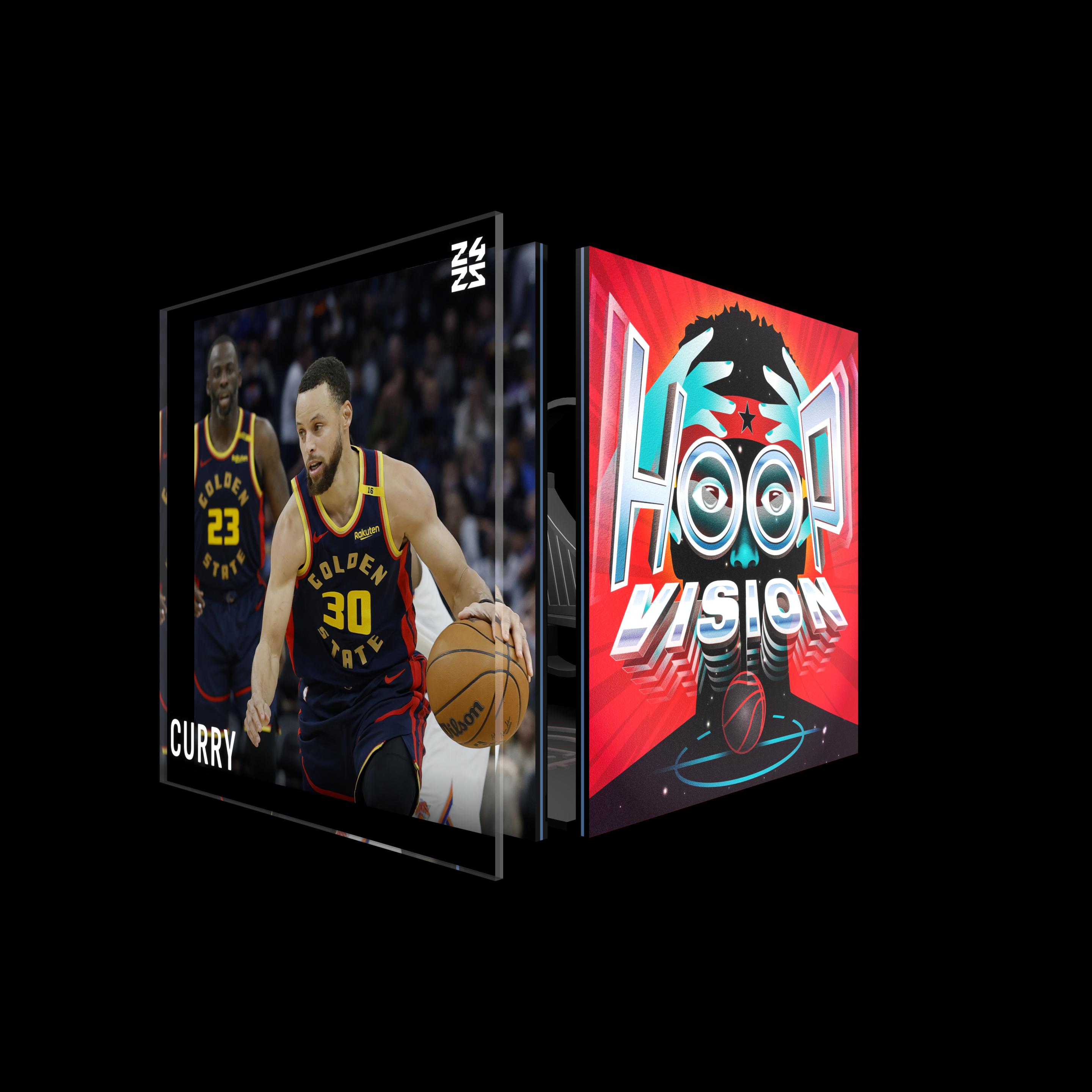 Stephen Curry asset
