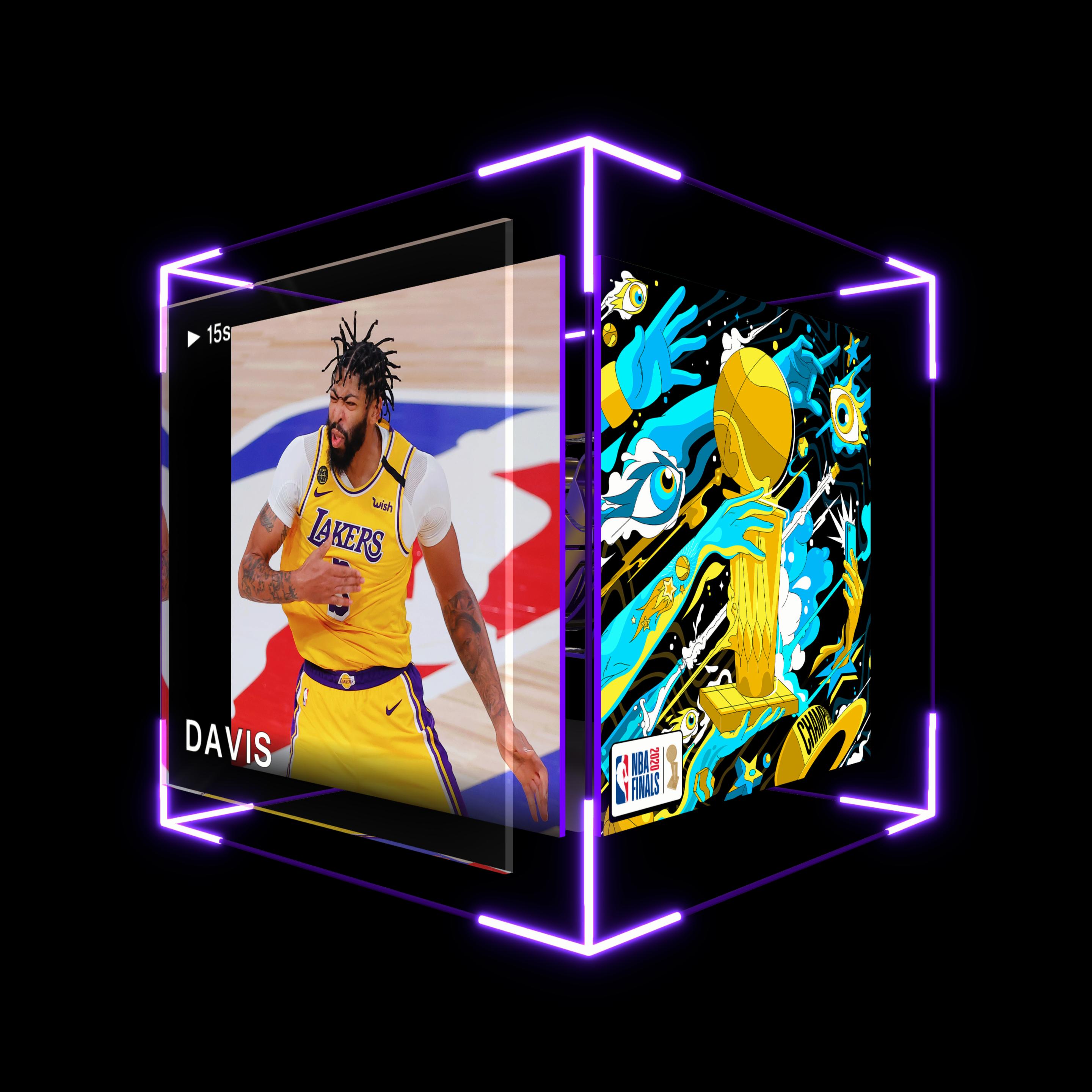Anthony Davis asset
