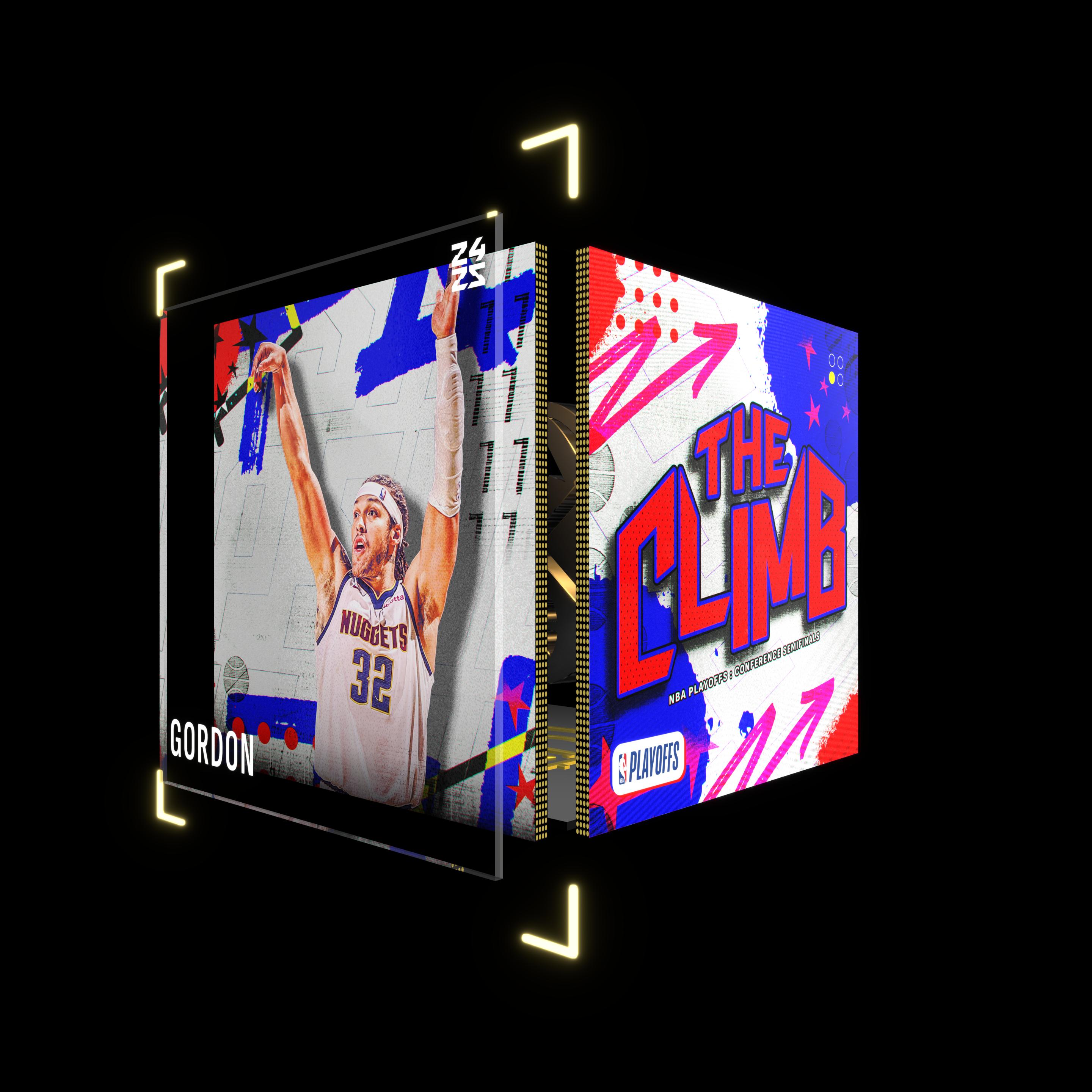 Aaron Gordon asset