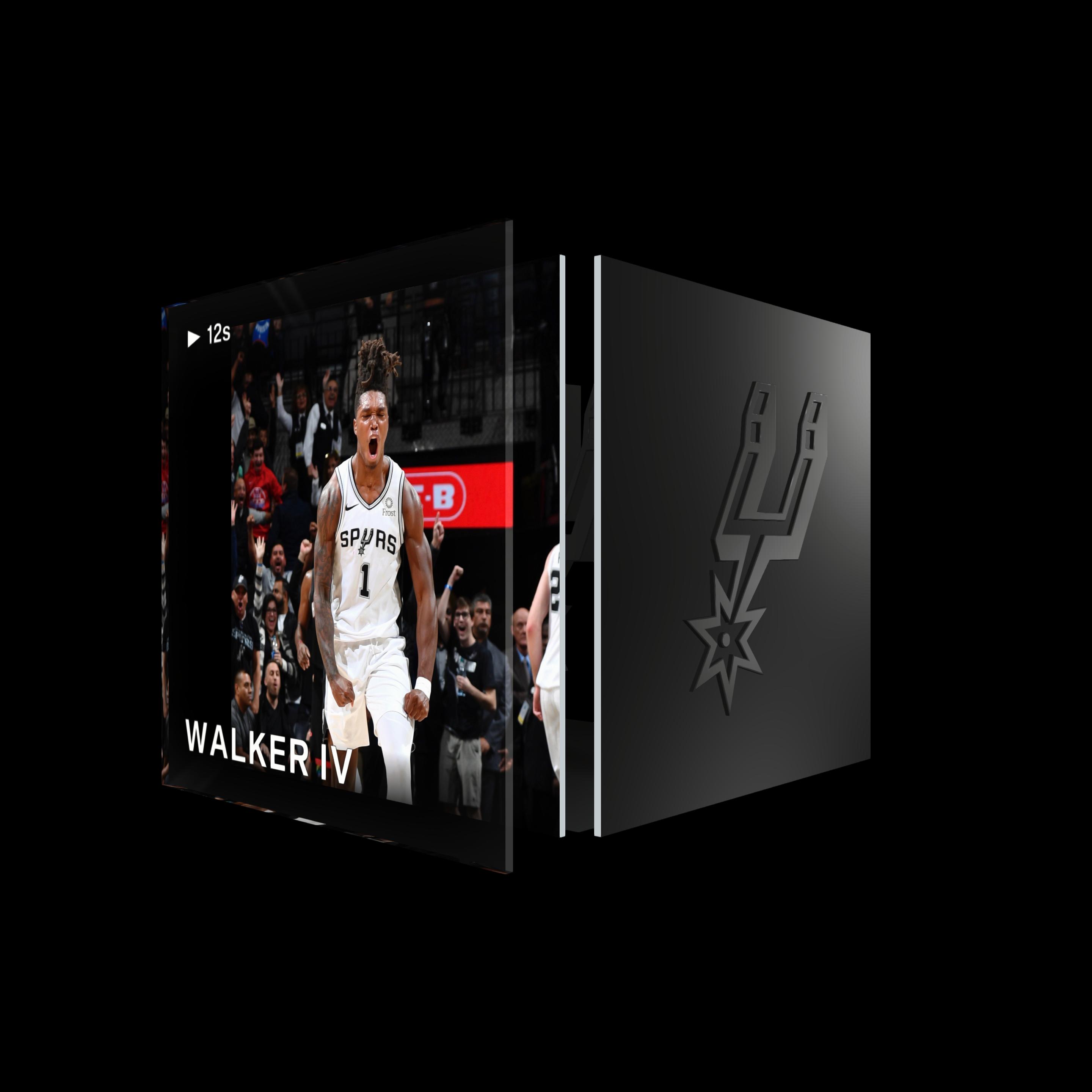 Lonnie Walker asset