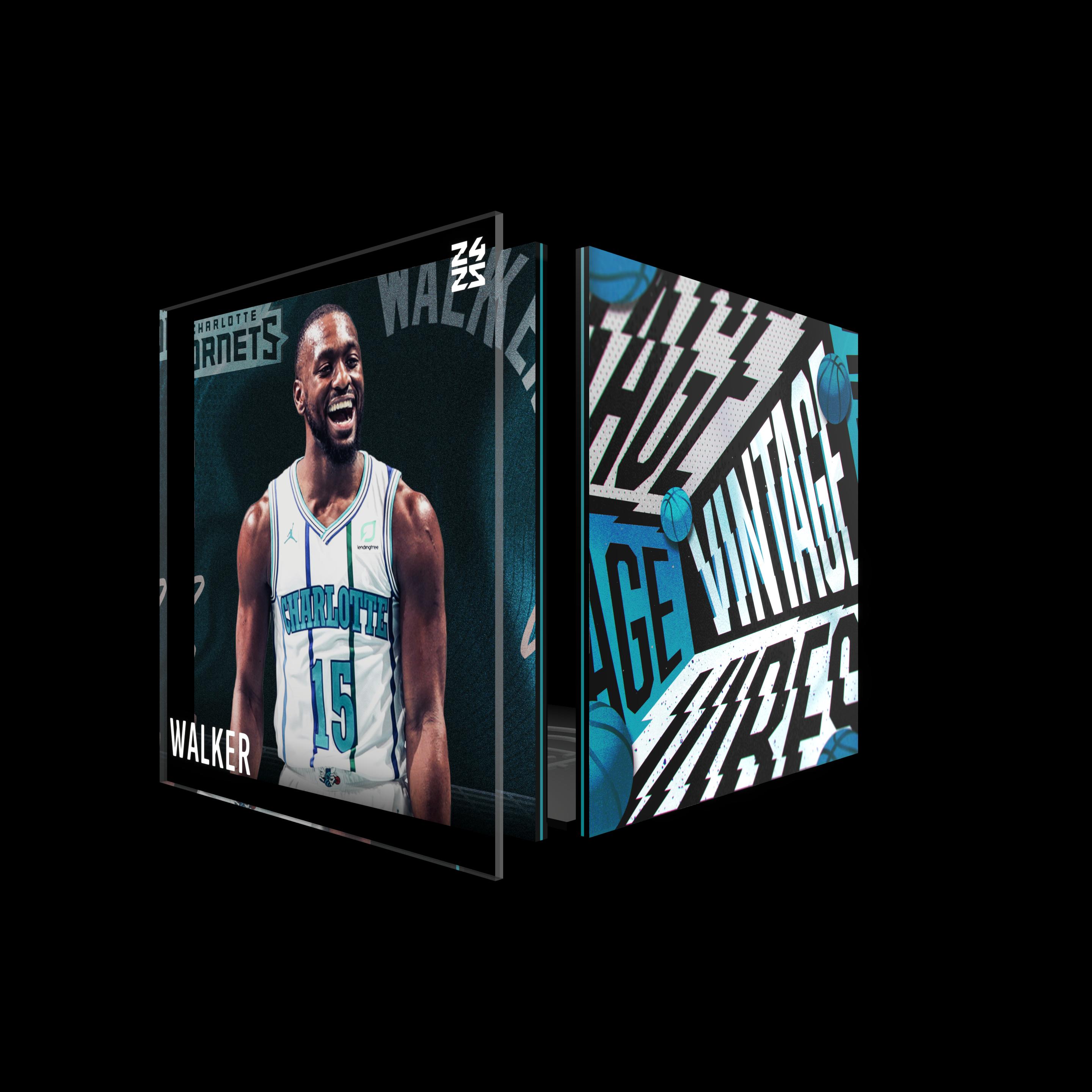 Kemba Walker asset