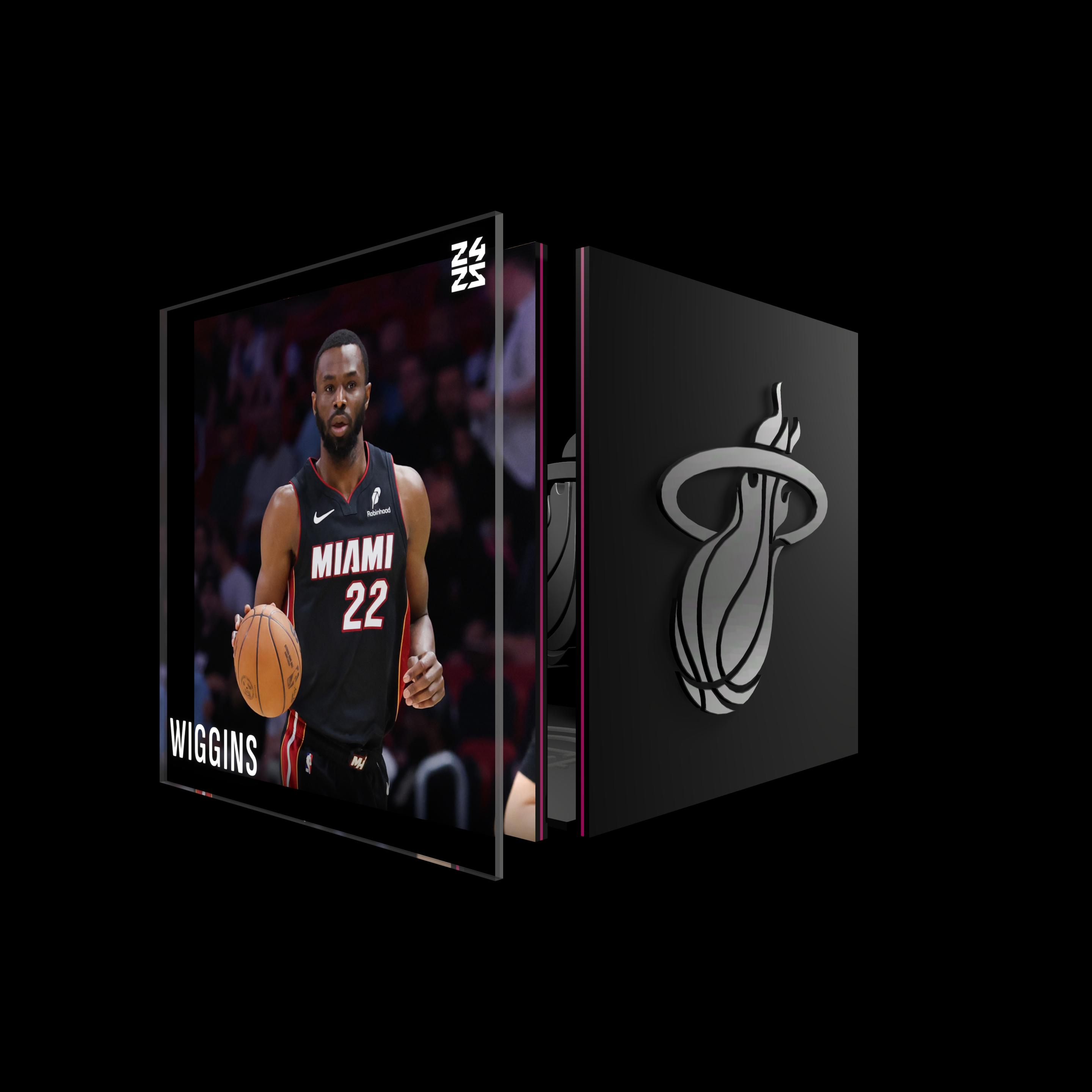 Andrew Wiggins asset
