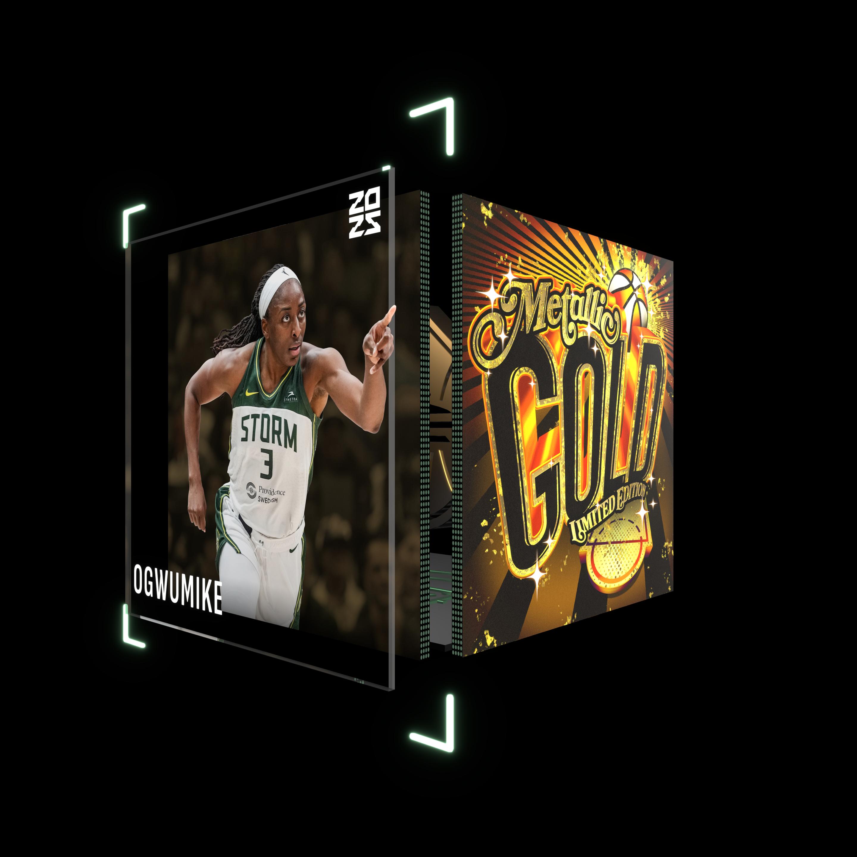 Nneka Ogwumike asset