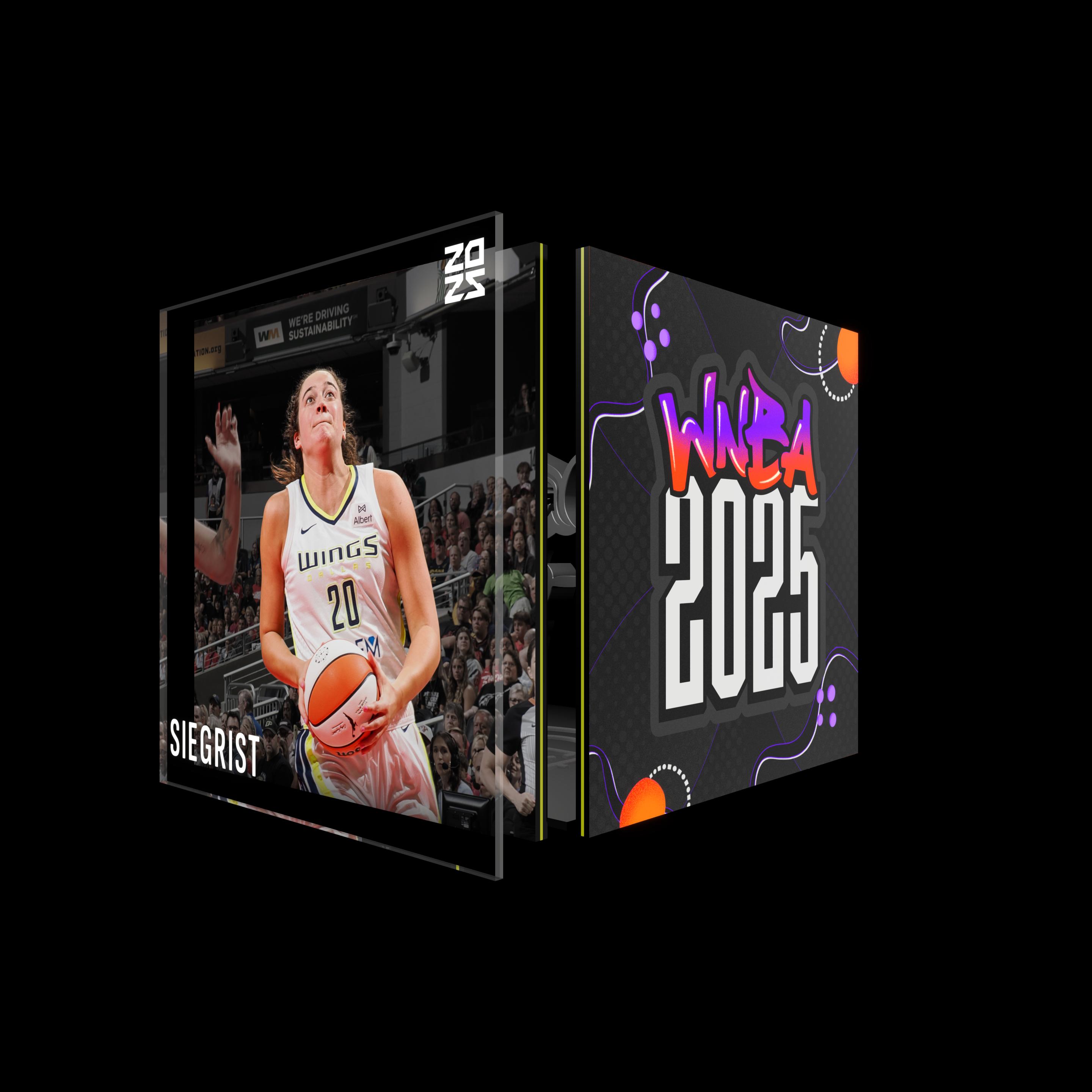 Maddy Siegrist asset
