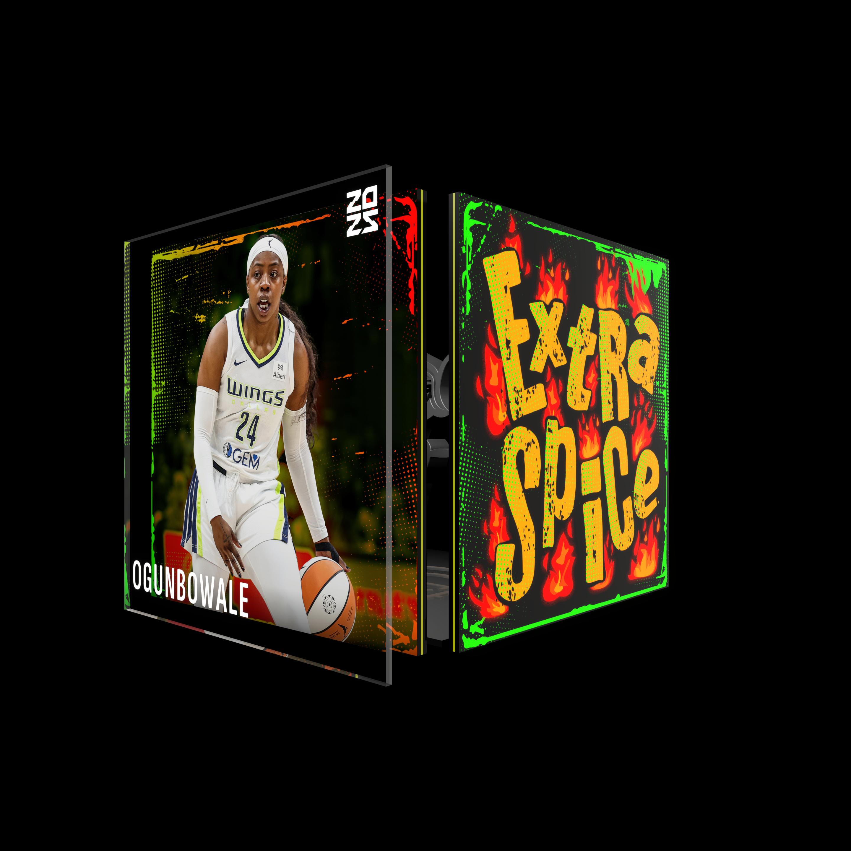 Arike Ogunbowale asset