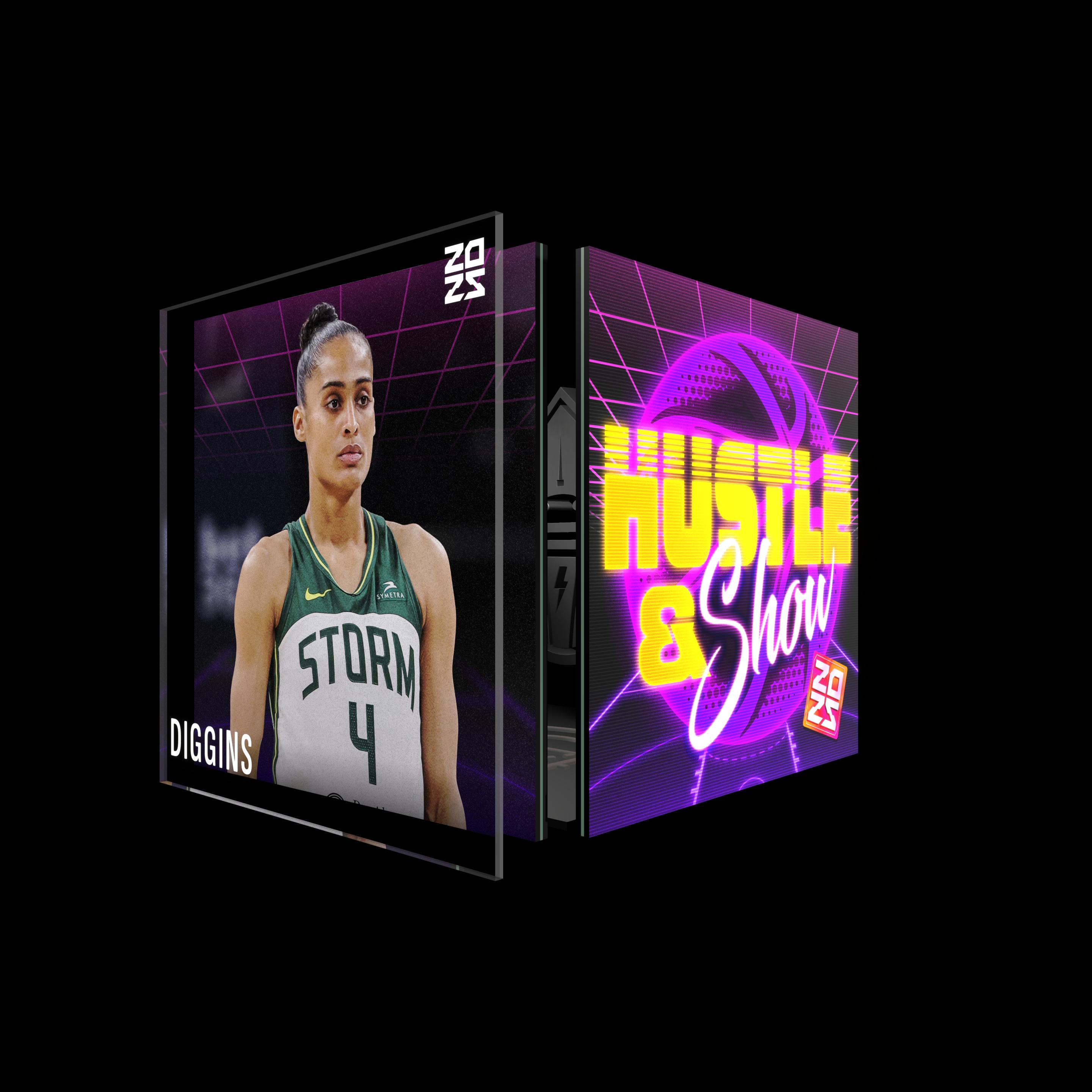 Skylar Diggins asset