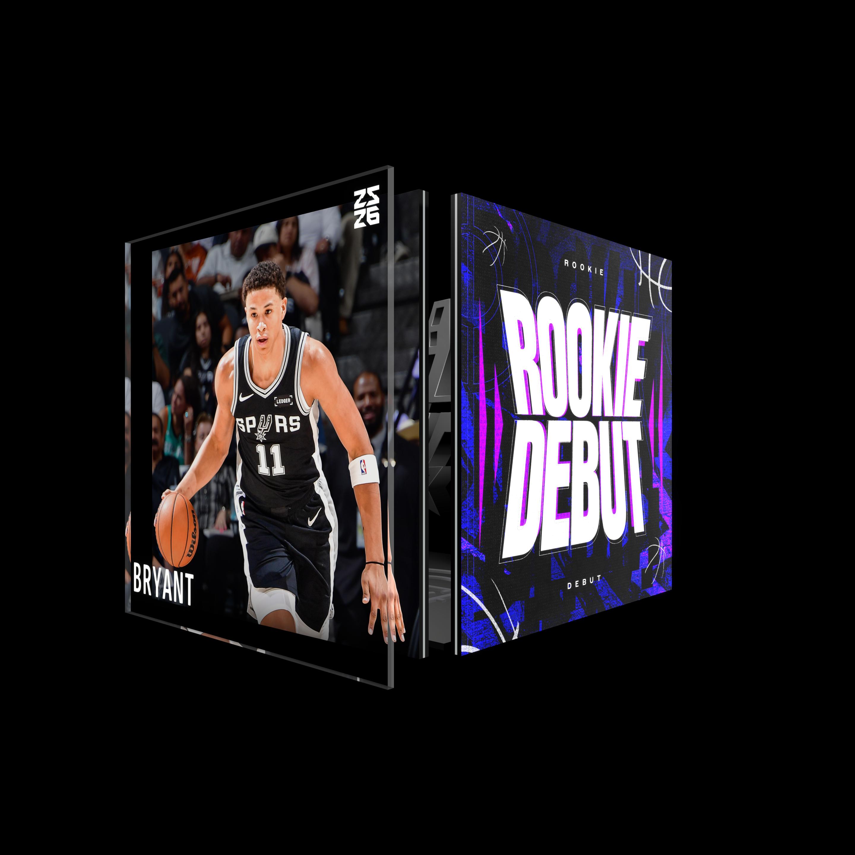 Carter Bryant asset