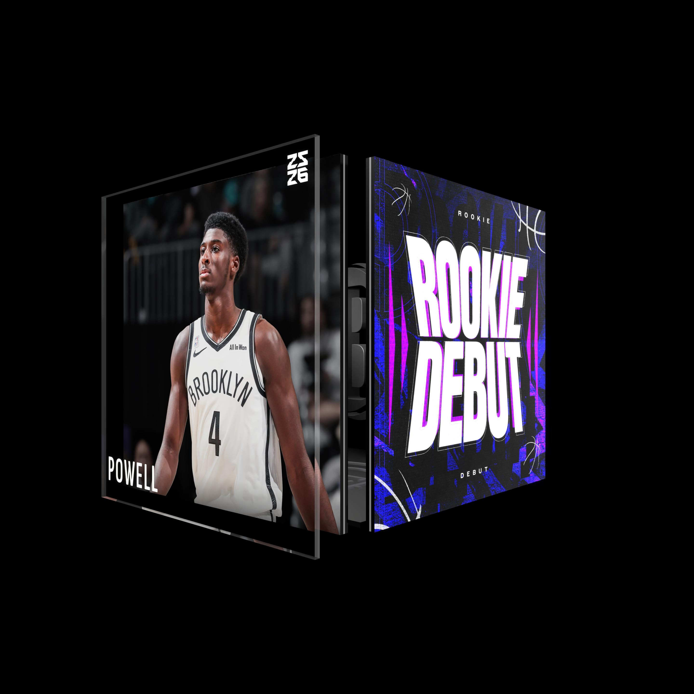 Drake Powell asset