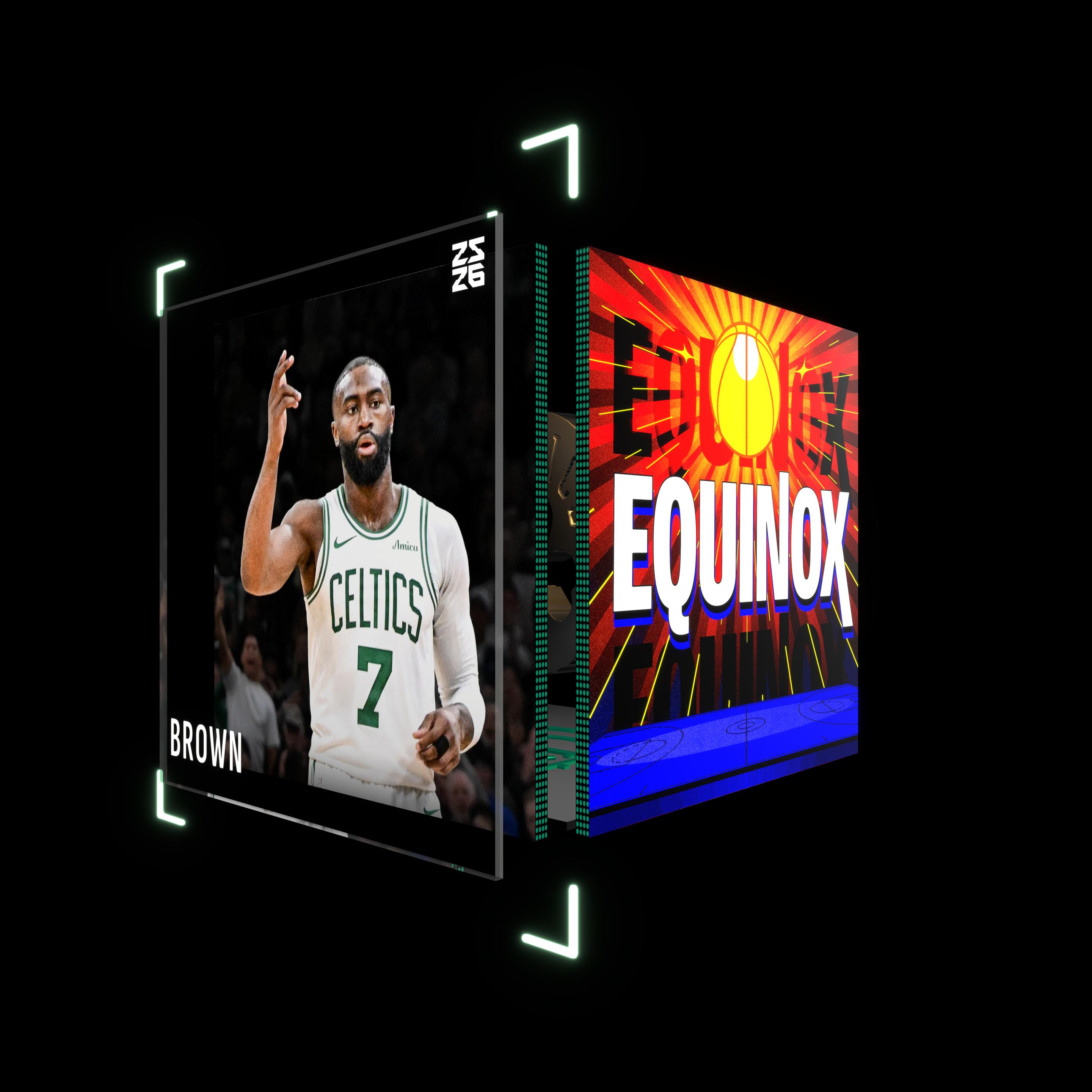 Jaylen Brown asset