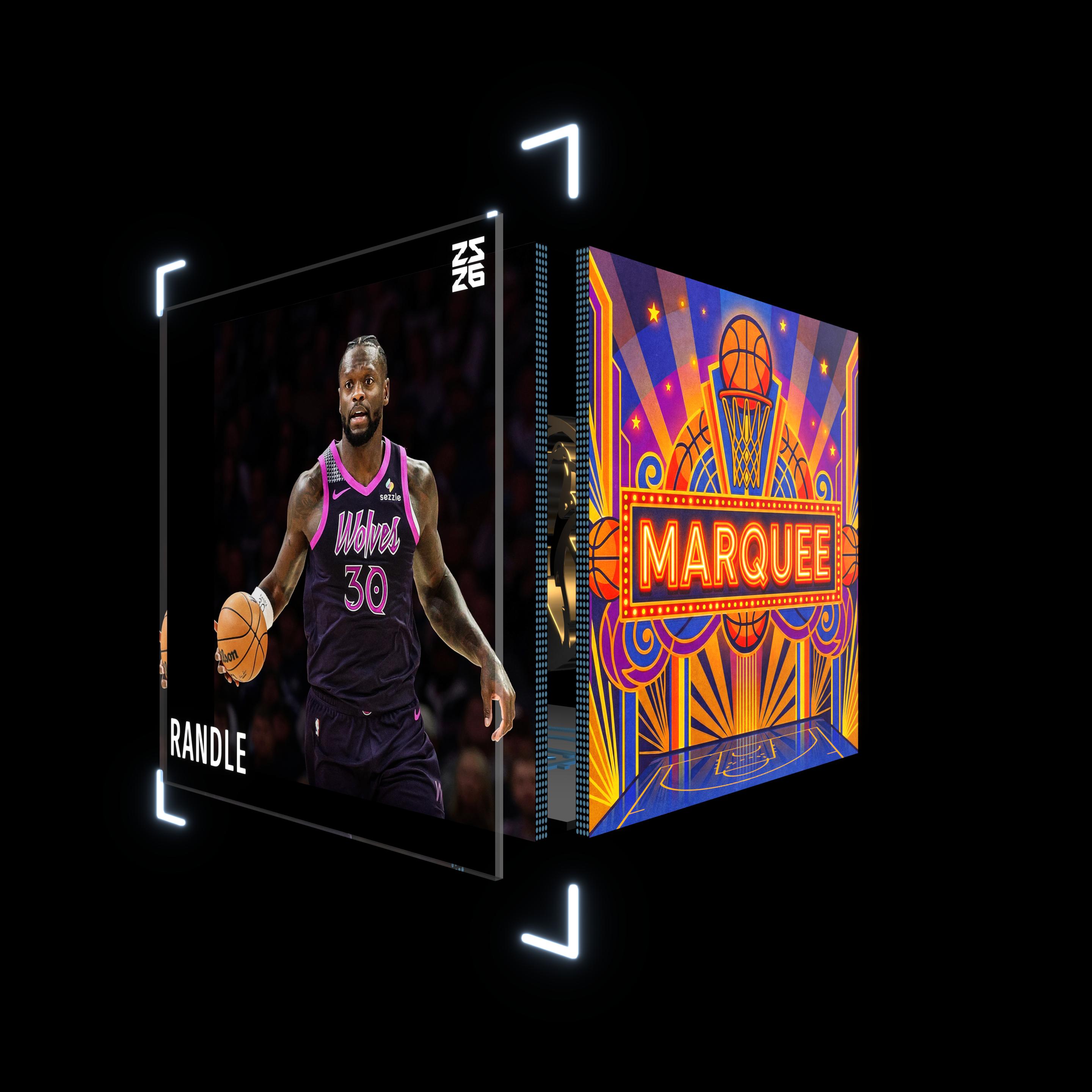 Julius Randle asset
