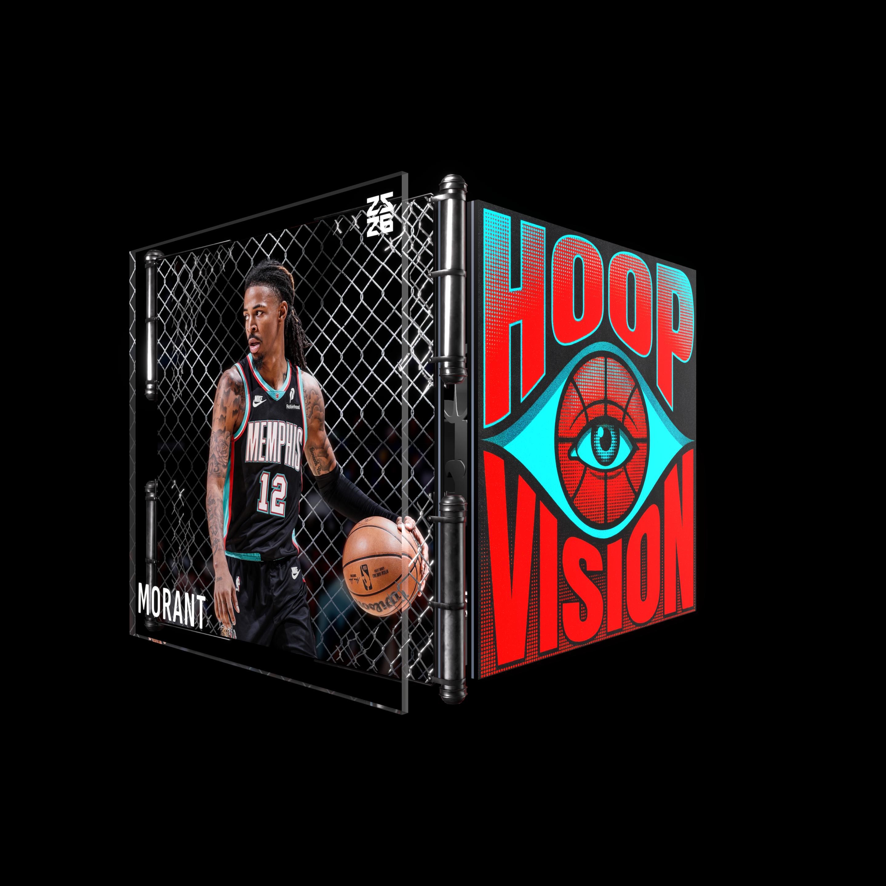 Ja Morant asset