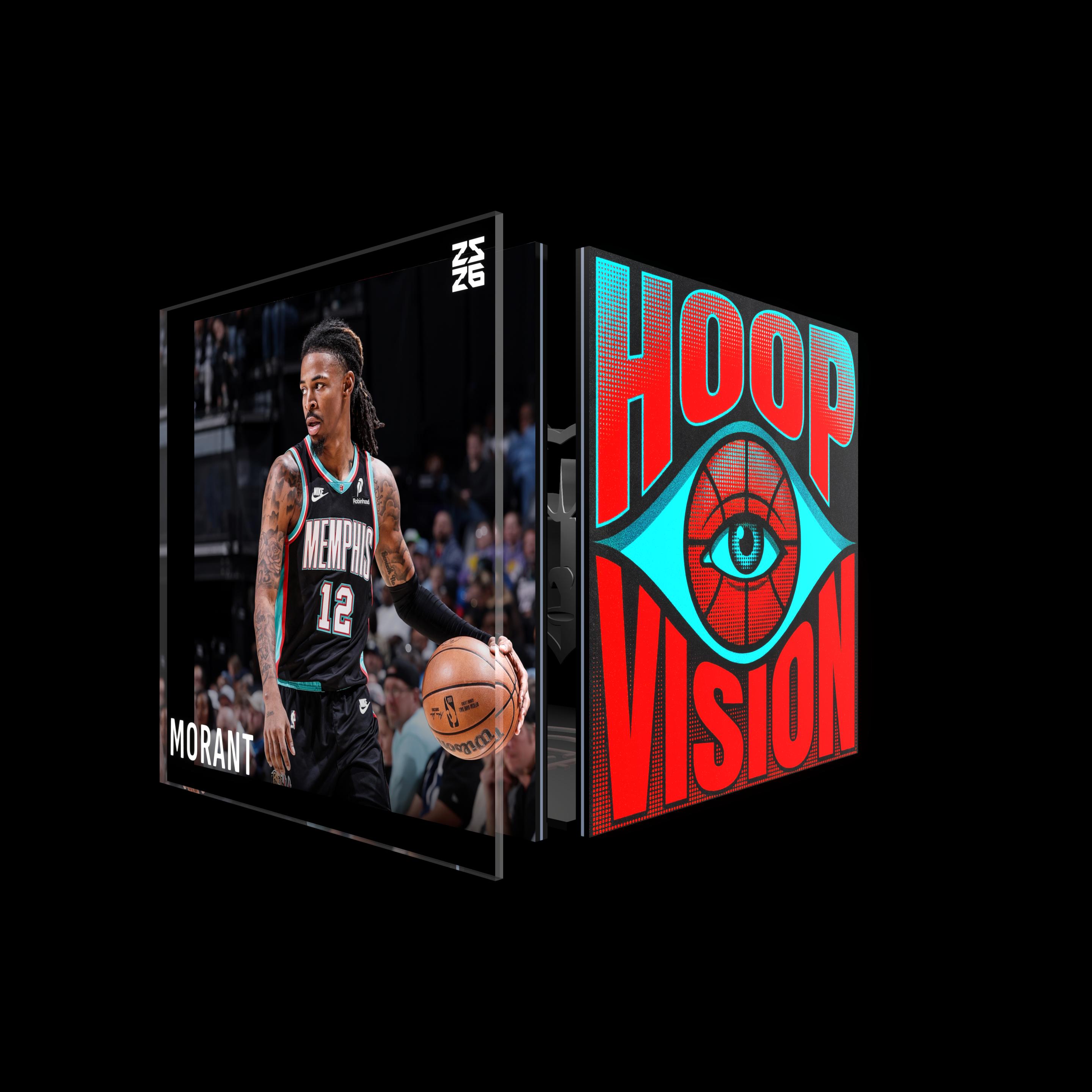 Ja Morant asset