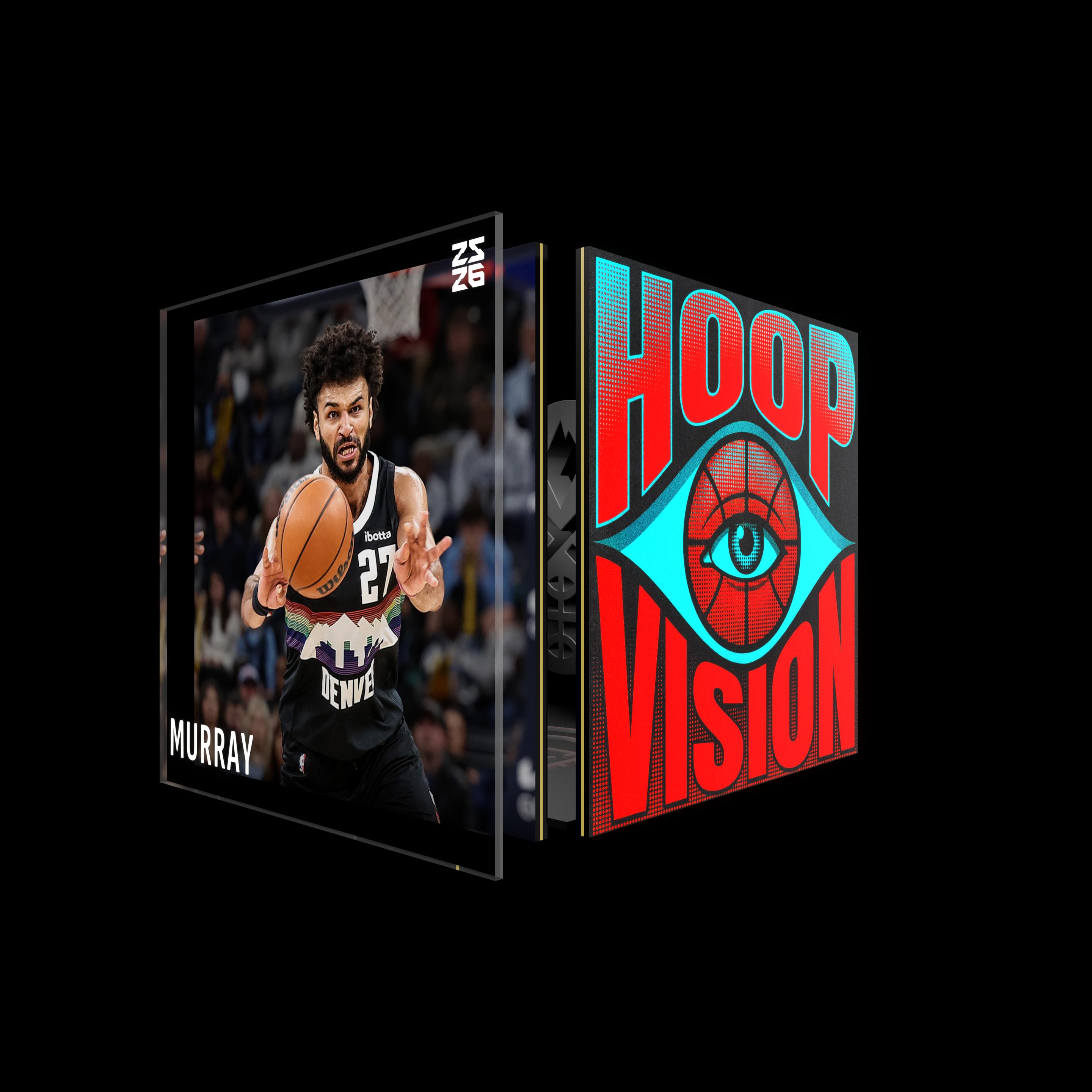Jamal Murray asset