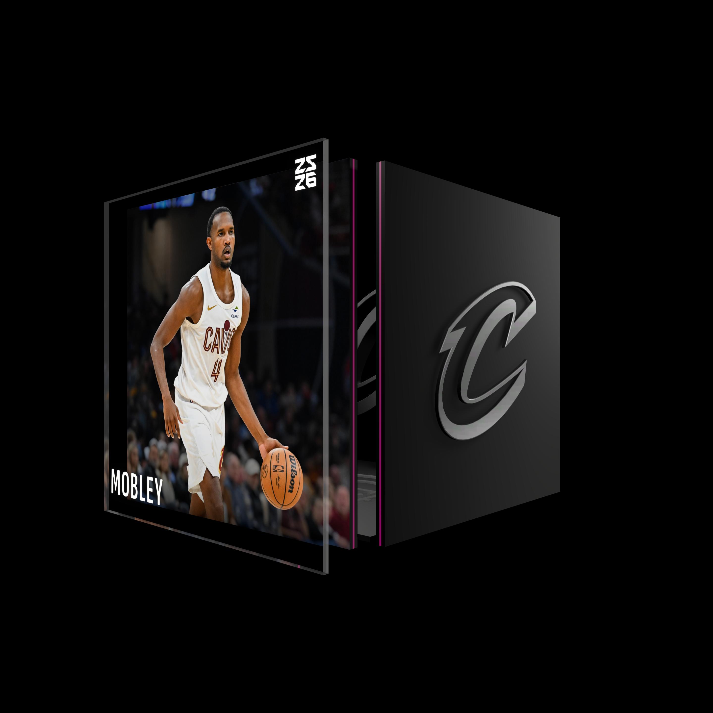 Evan Mobley asset