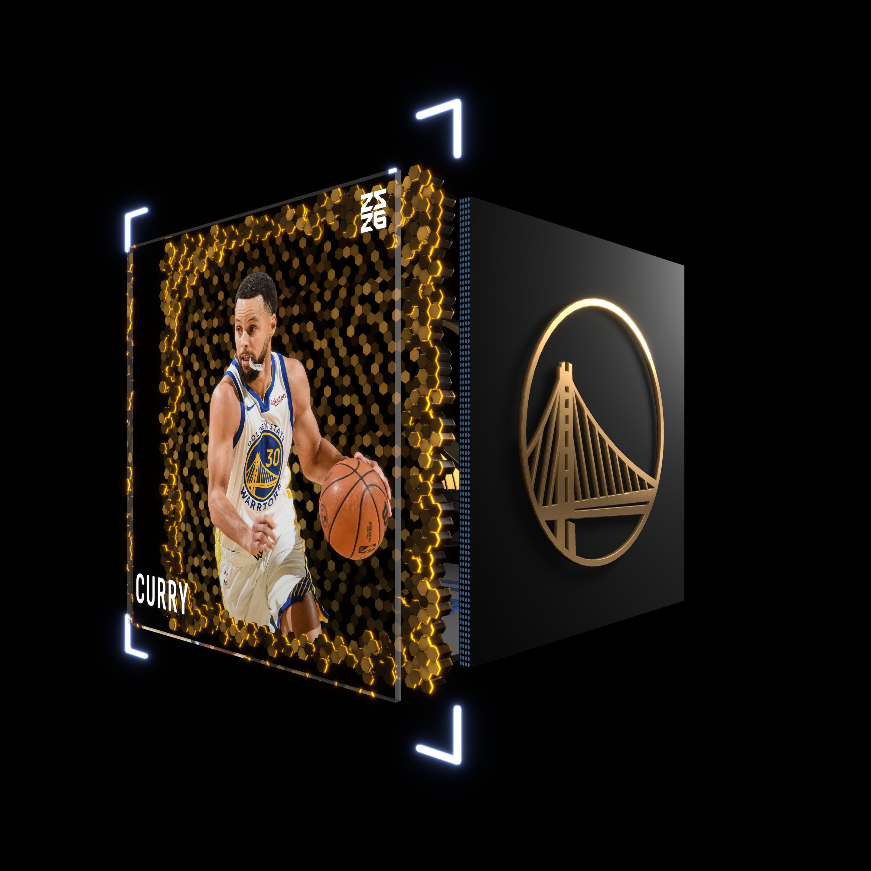 Stephen Curry asset
