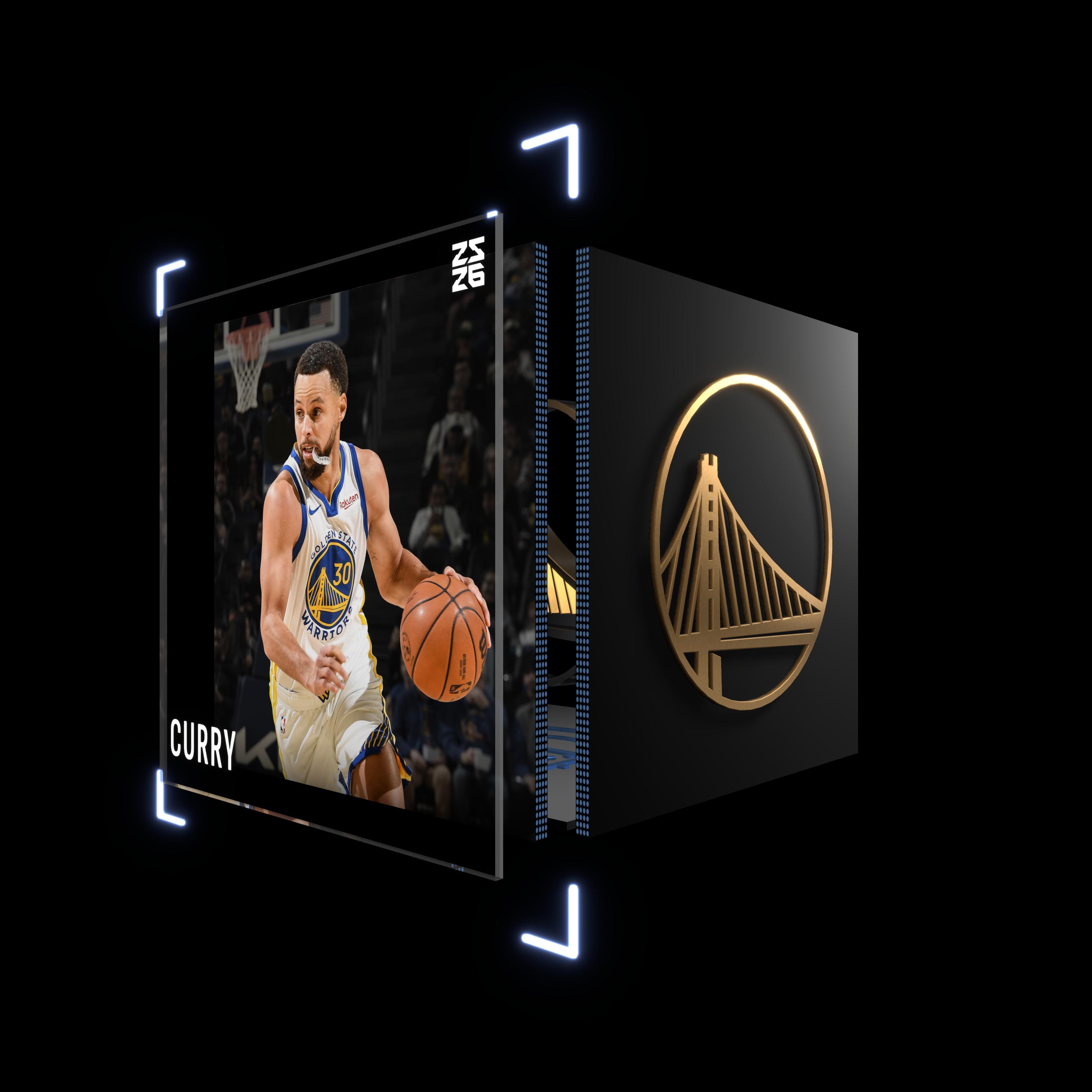 Stephen Curry asset