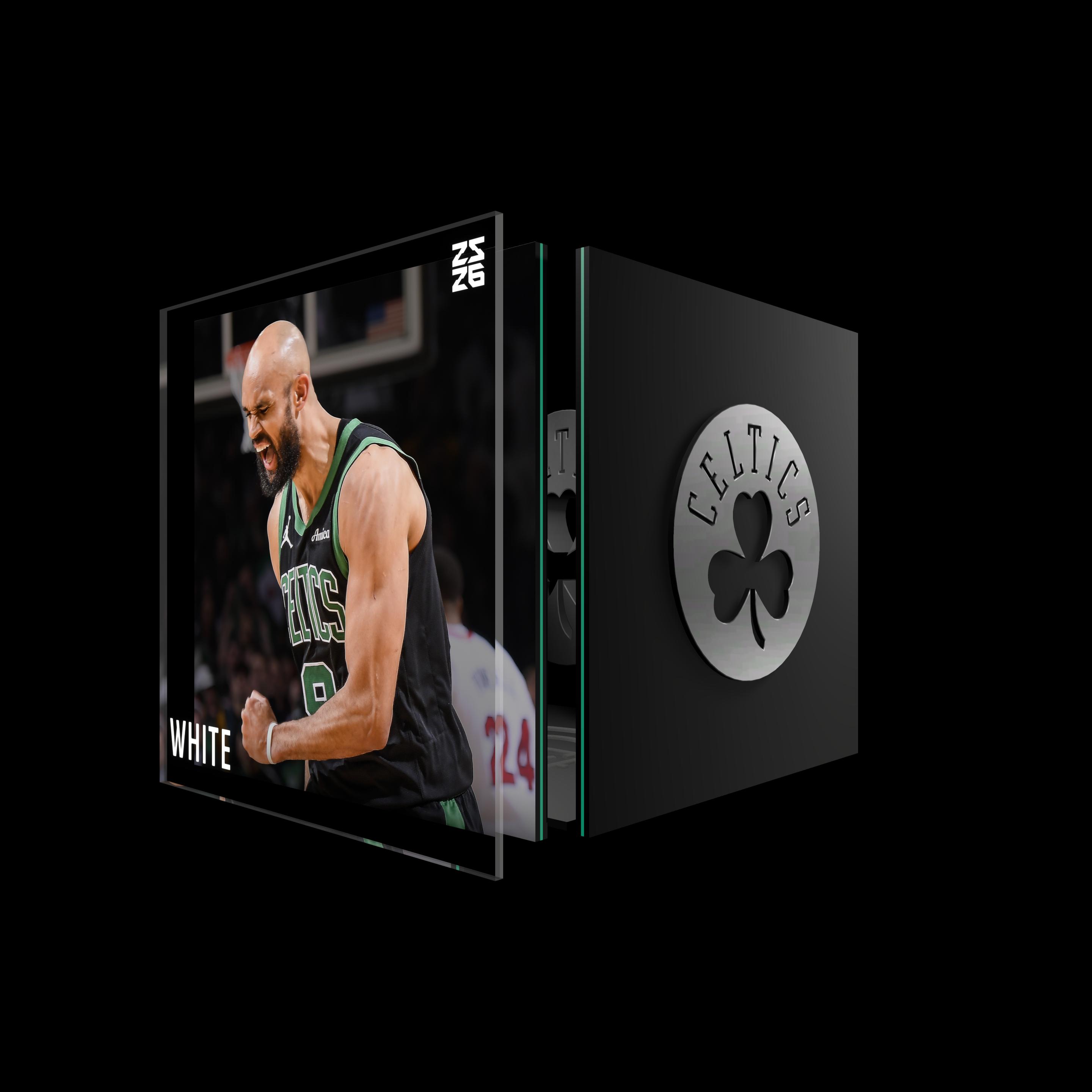 Derrick White asset