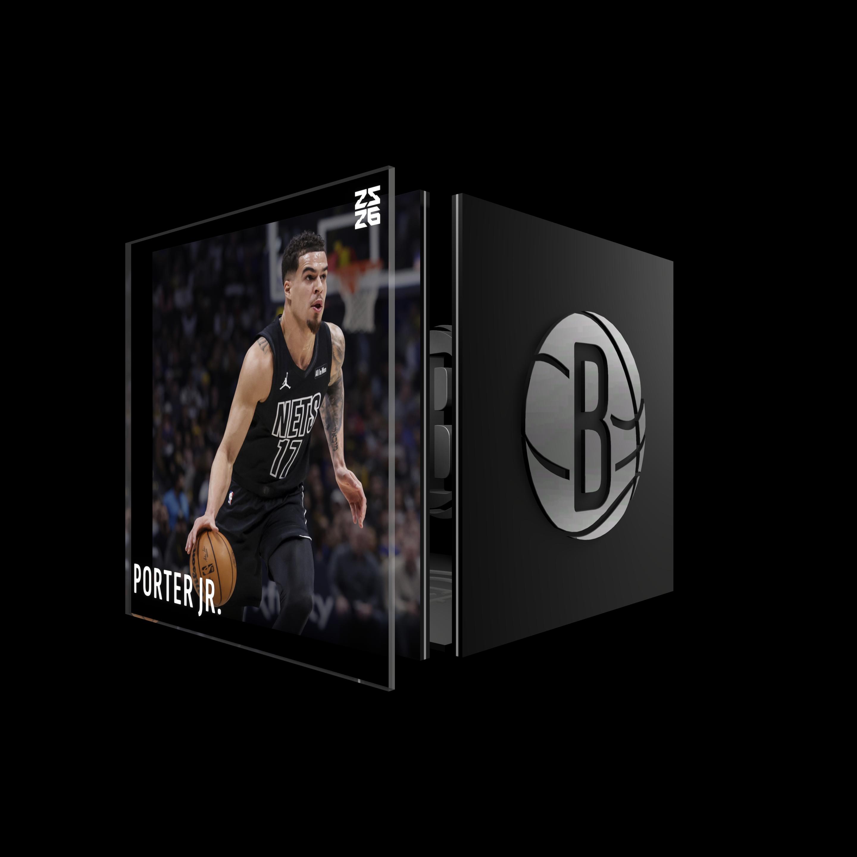 Michael Porter Jr. asset