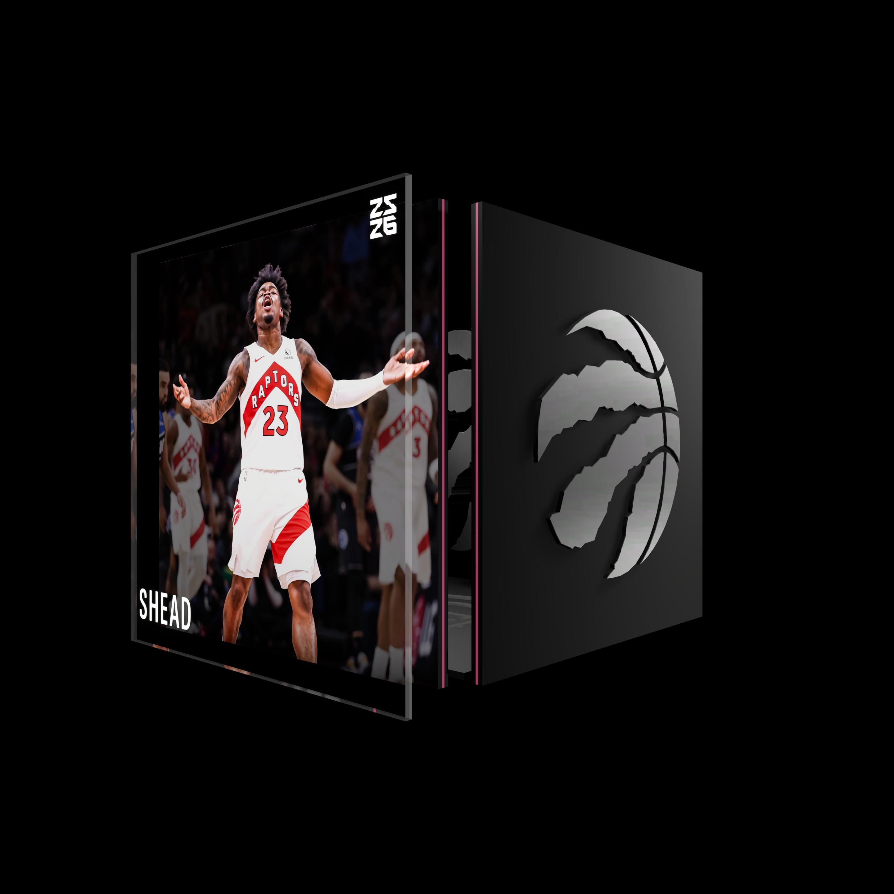 Jamal Shead asset