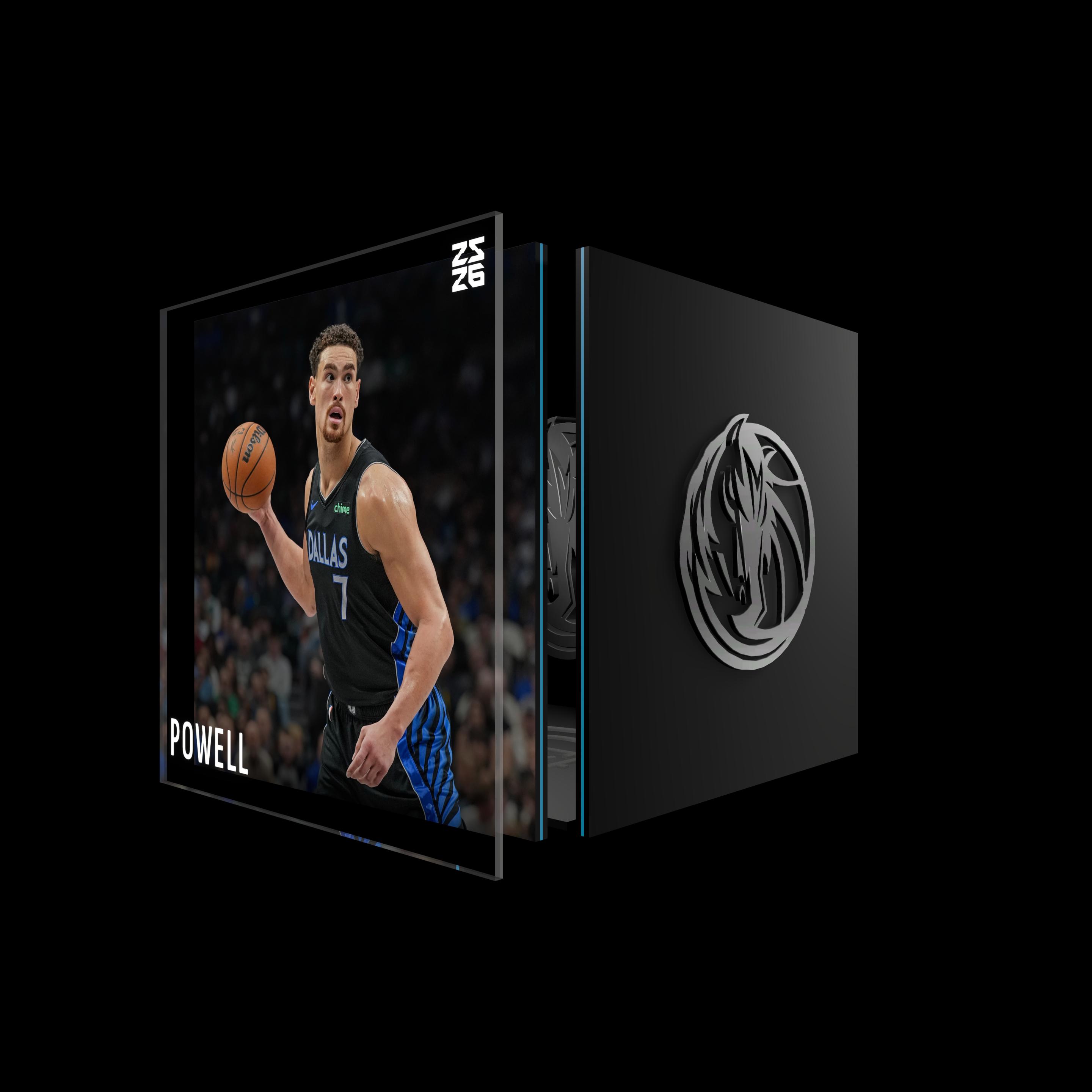 Dwight Powell asset