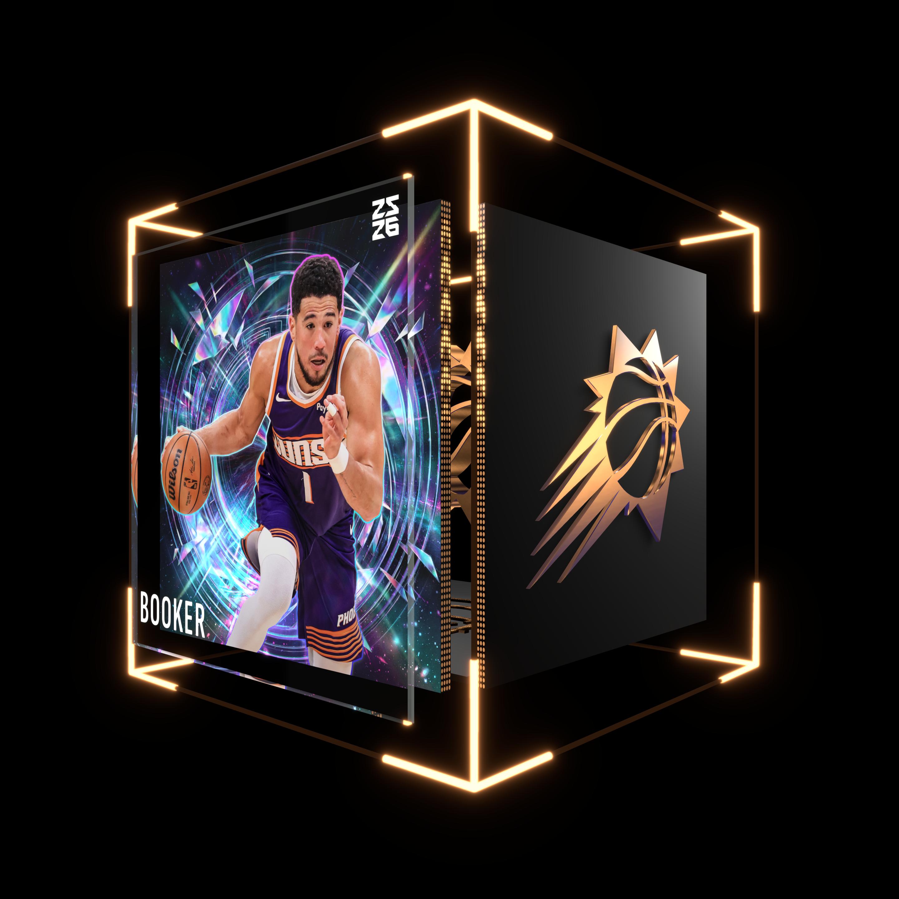 Devin Booker asset