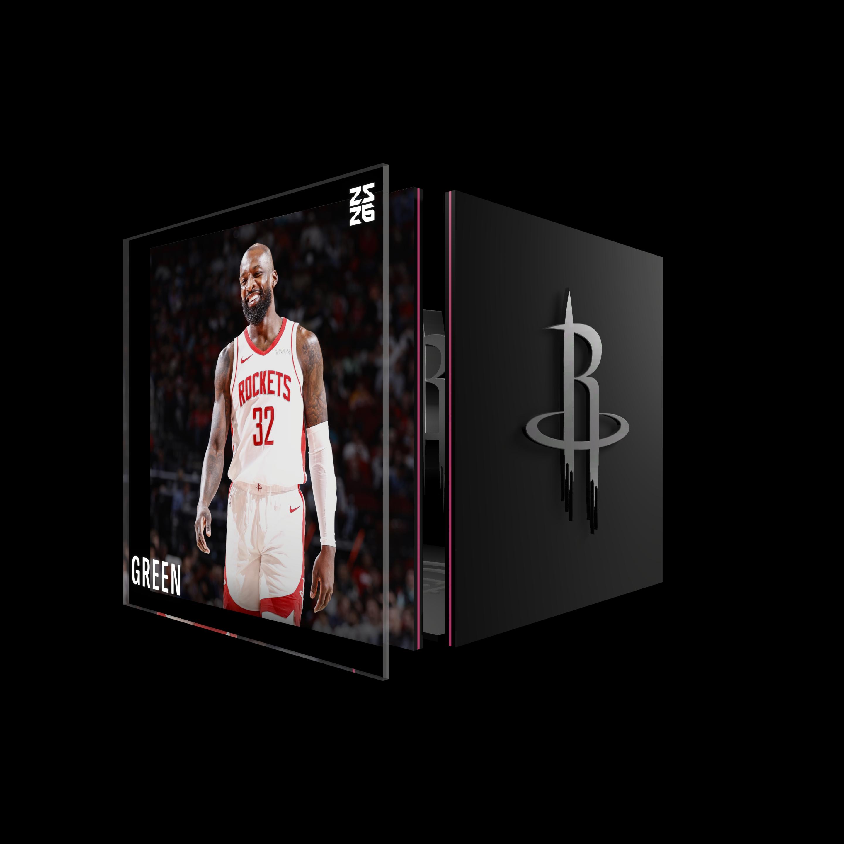 Jeff Green asset