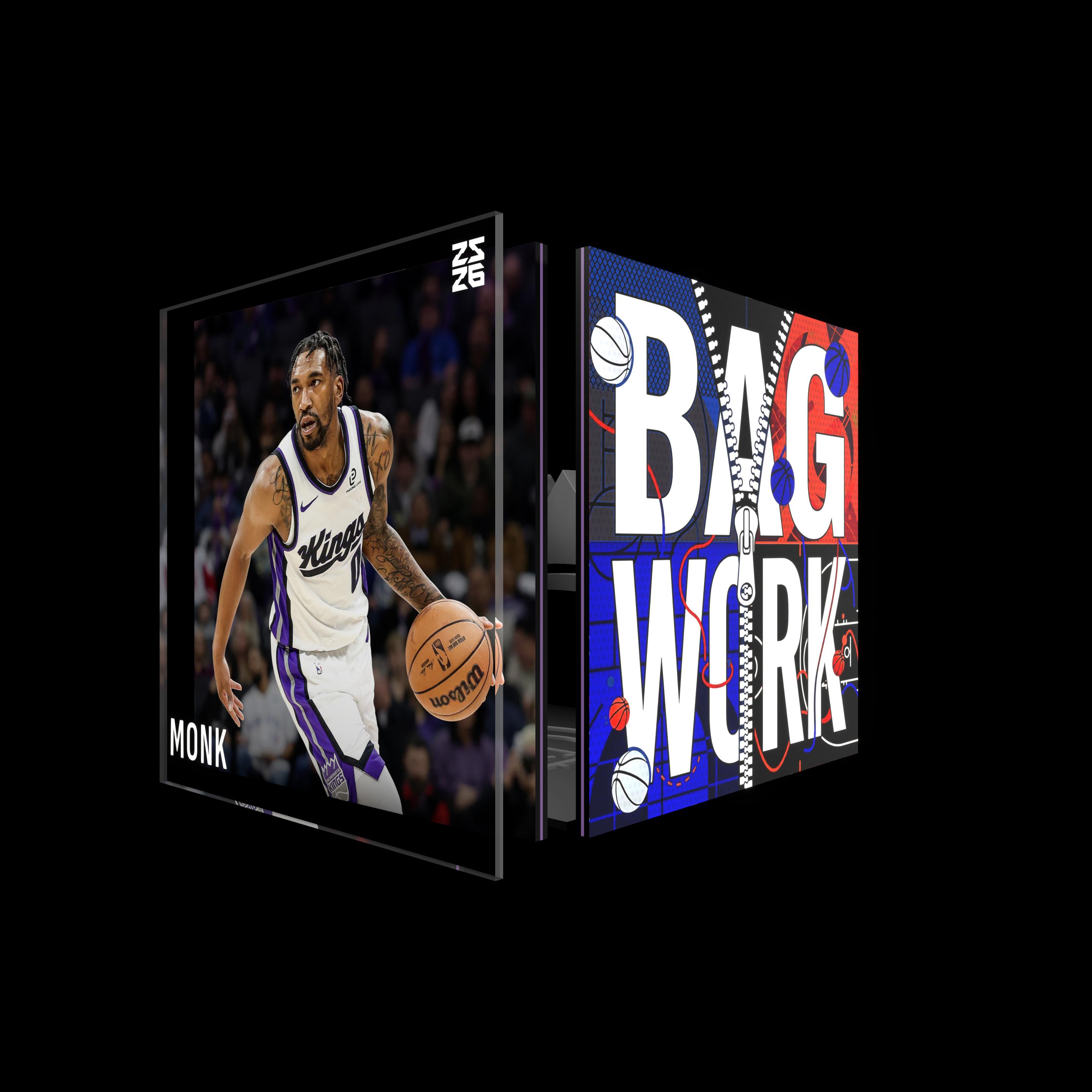 Malik Monk asset
