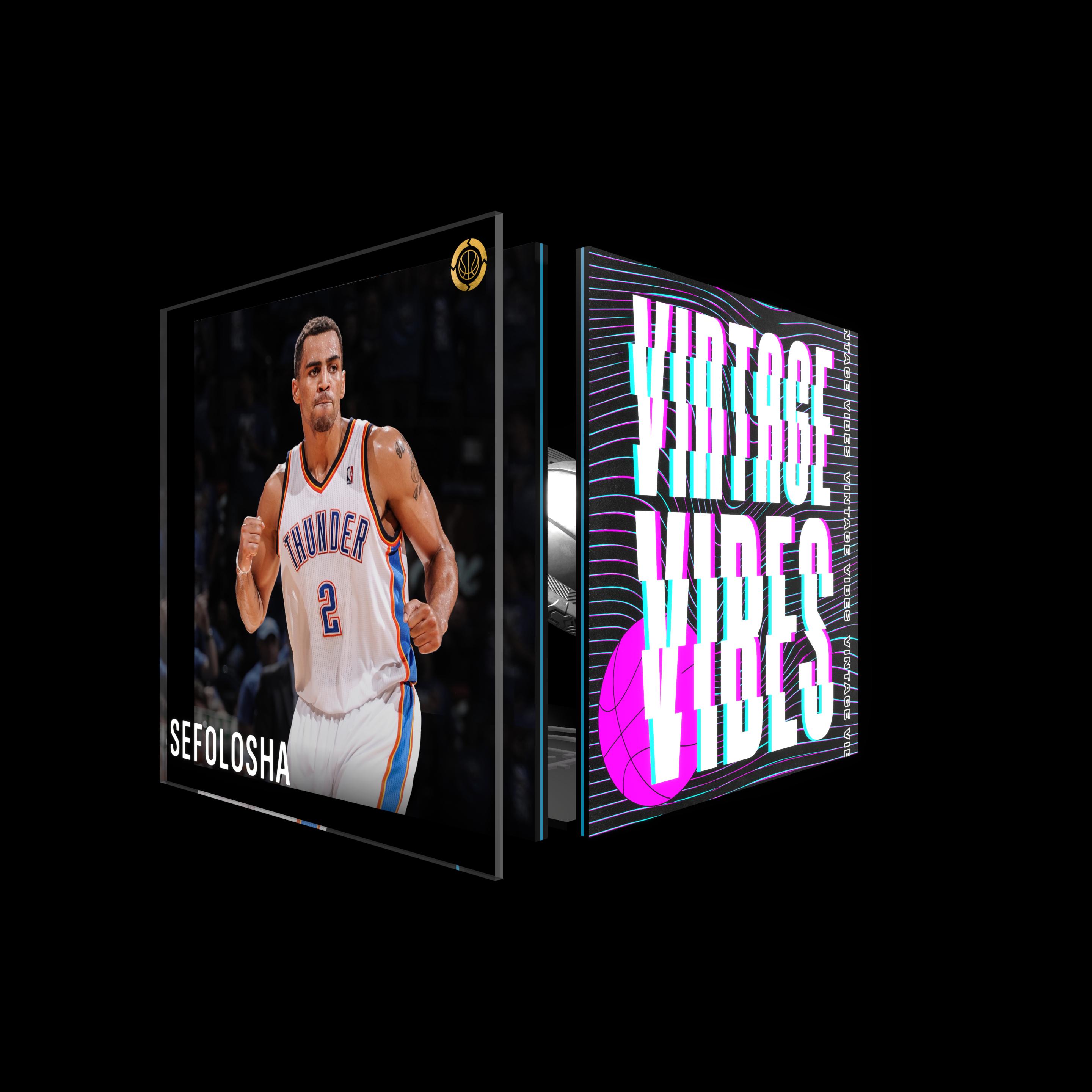 Thabo Sefolosha asset