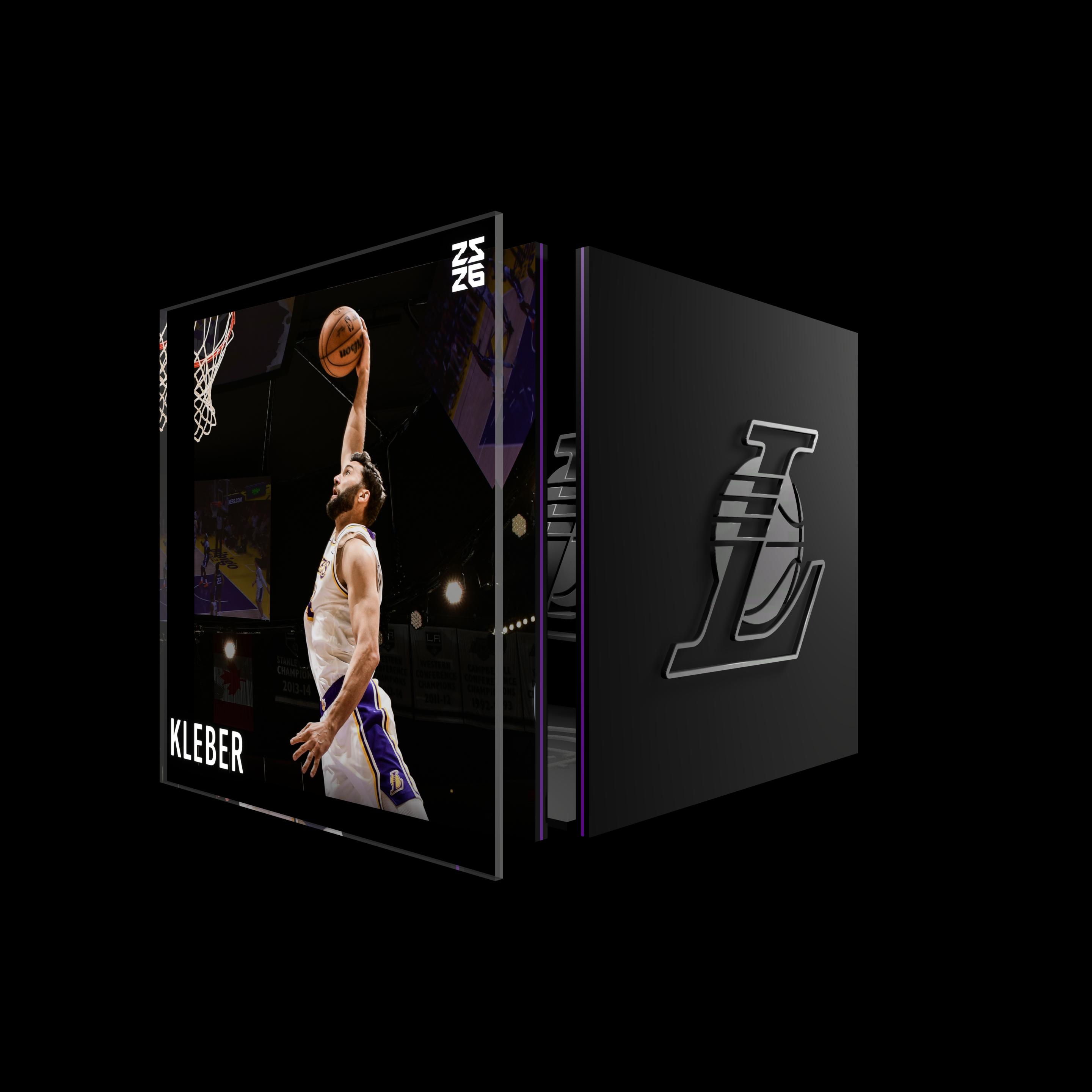Maxi Kleber asset