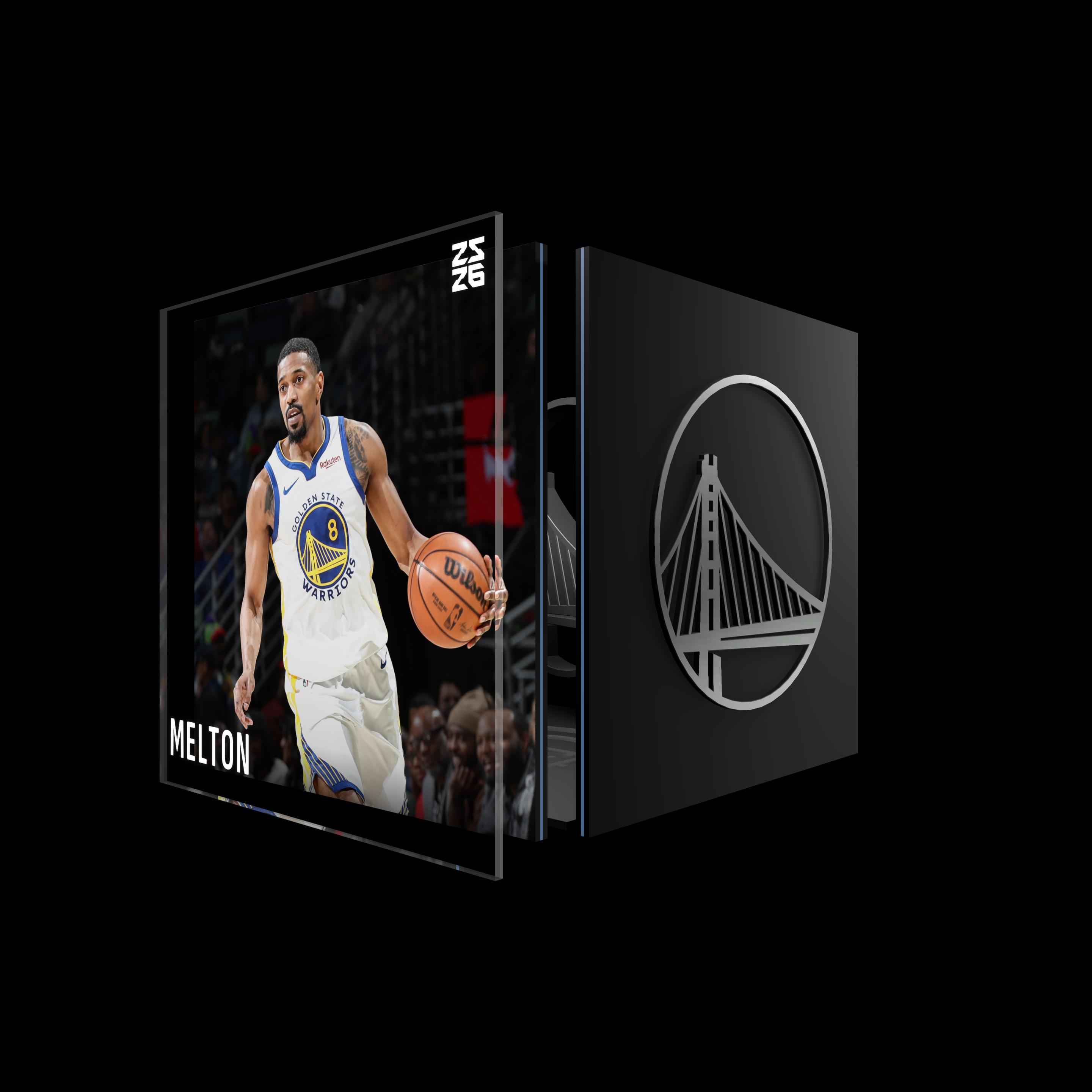 De'Anthony Melton asset