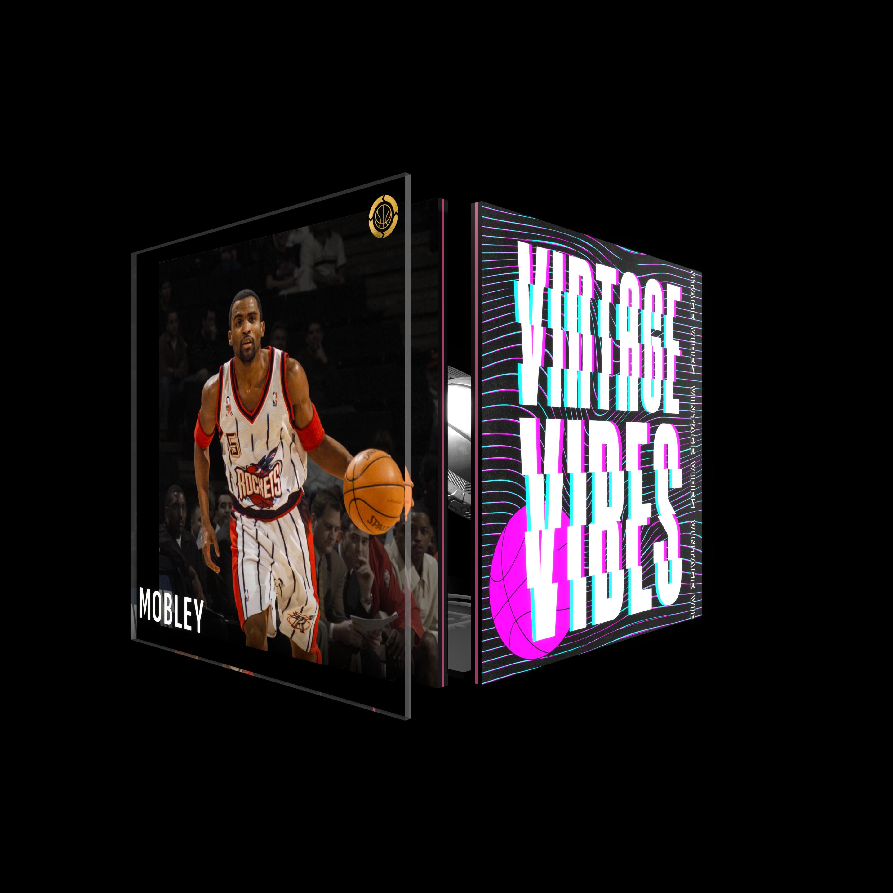 Cuttino Mobley asset