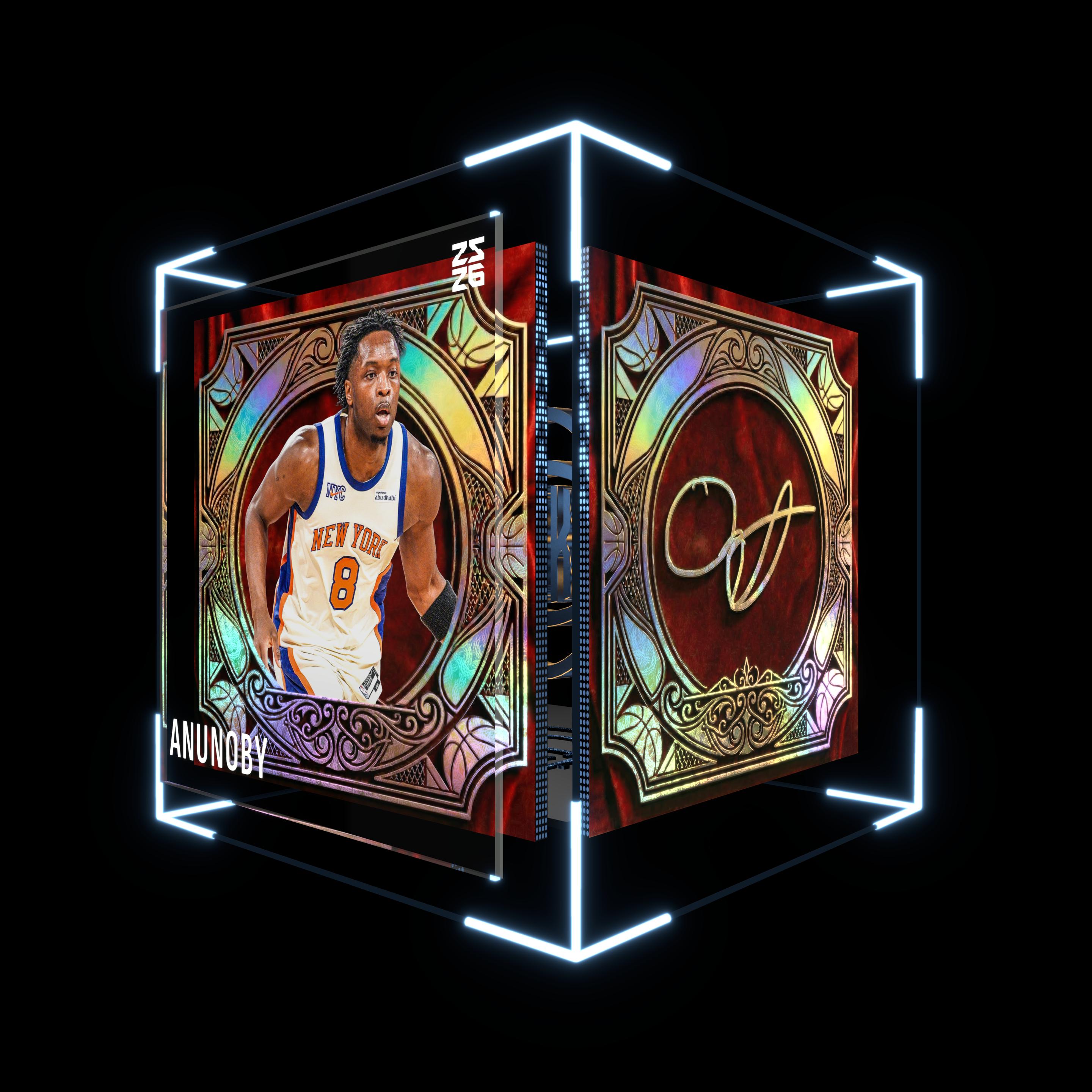 OG Anunoby asset