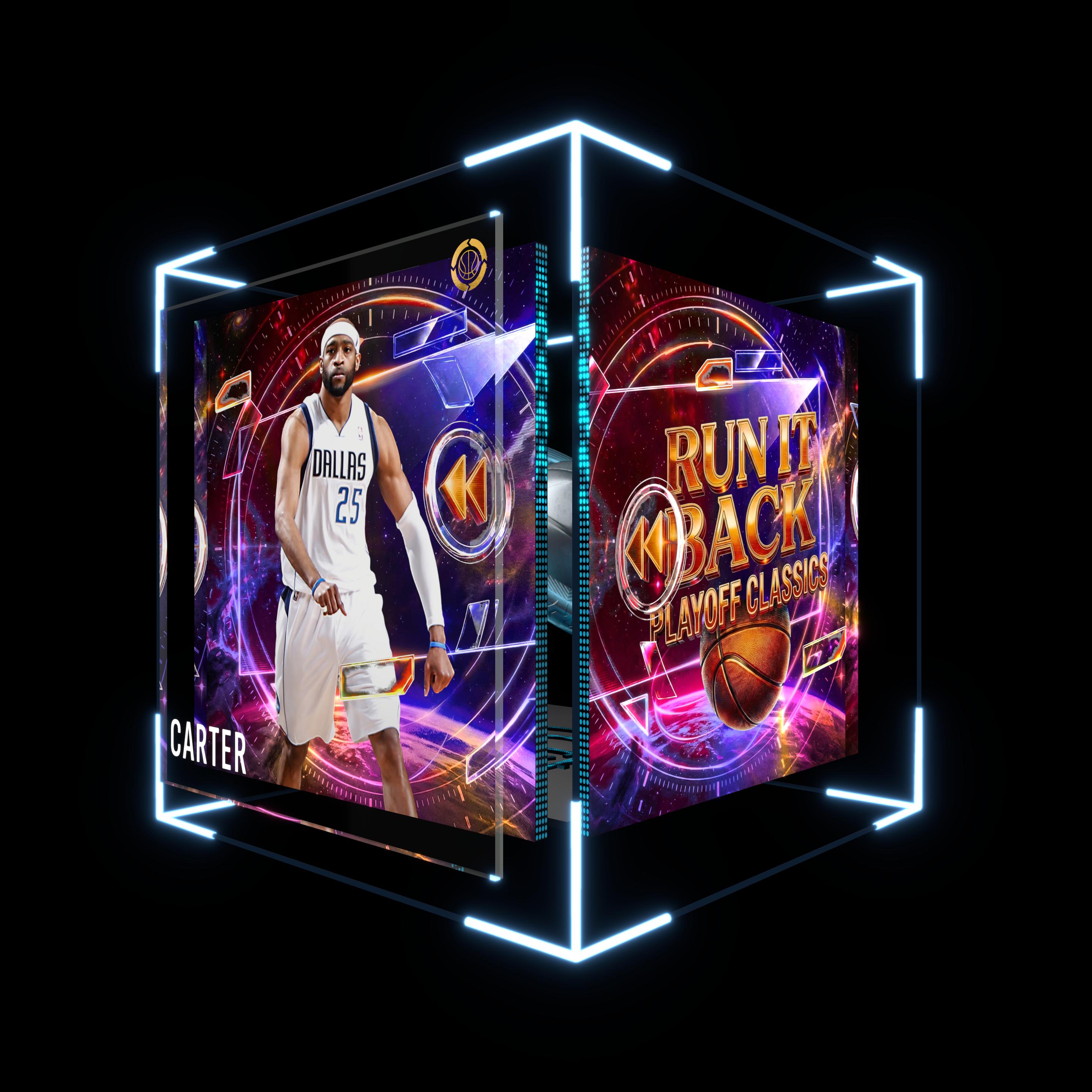 Vince Carter asset
