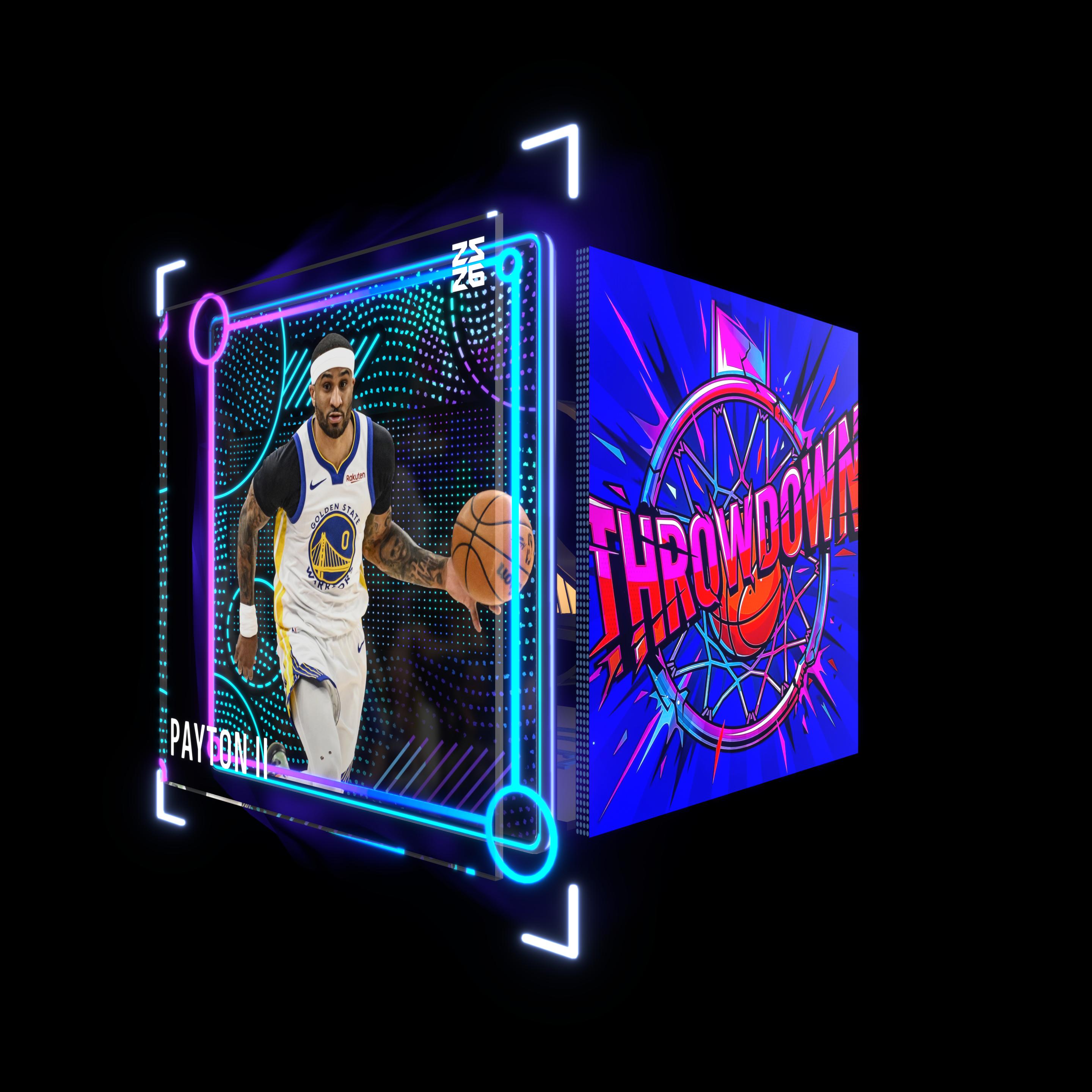 Gary Payton II asset