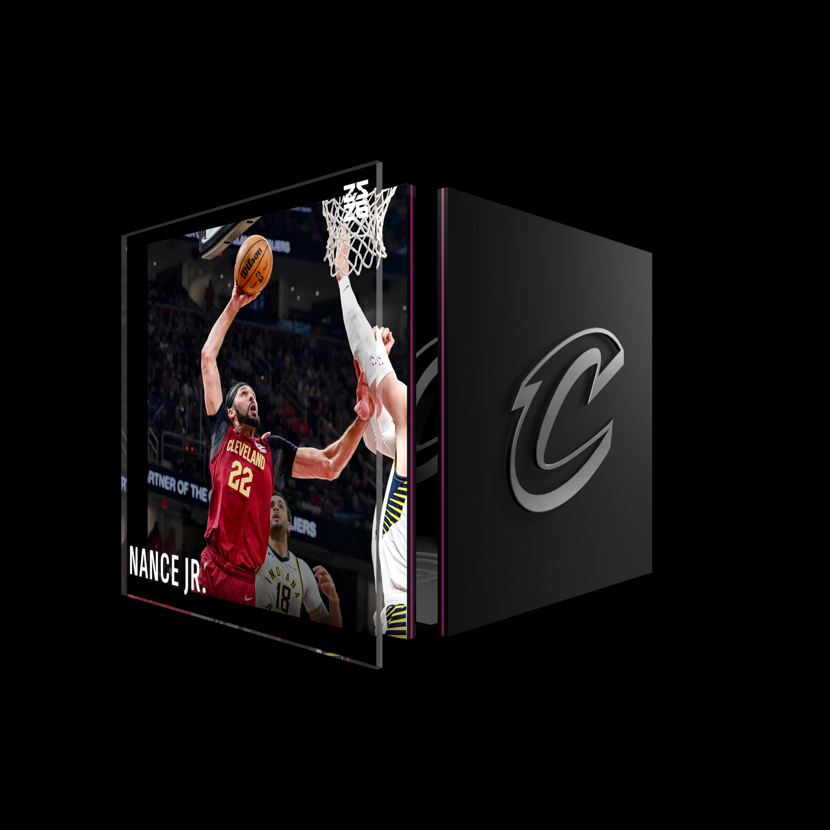 Larry Nance Jr. asset