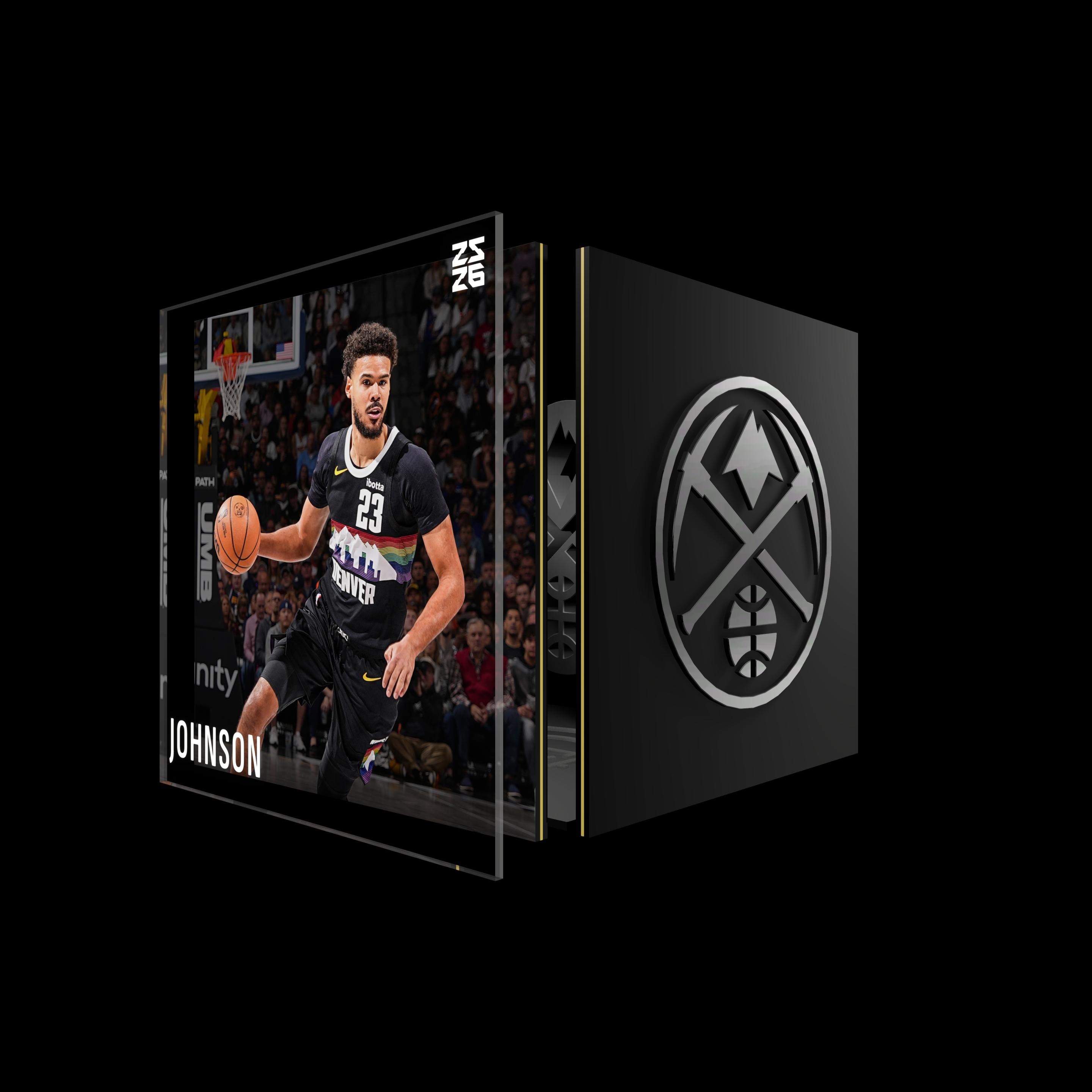 Cameron Johnson asset